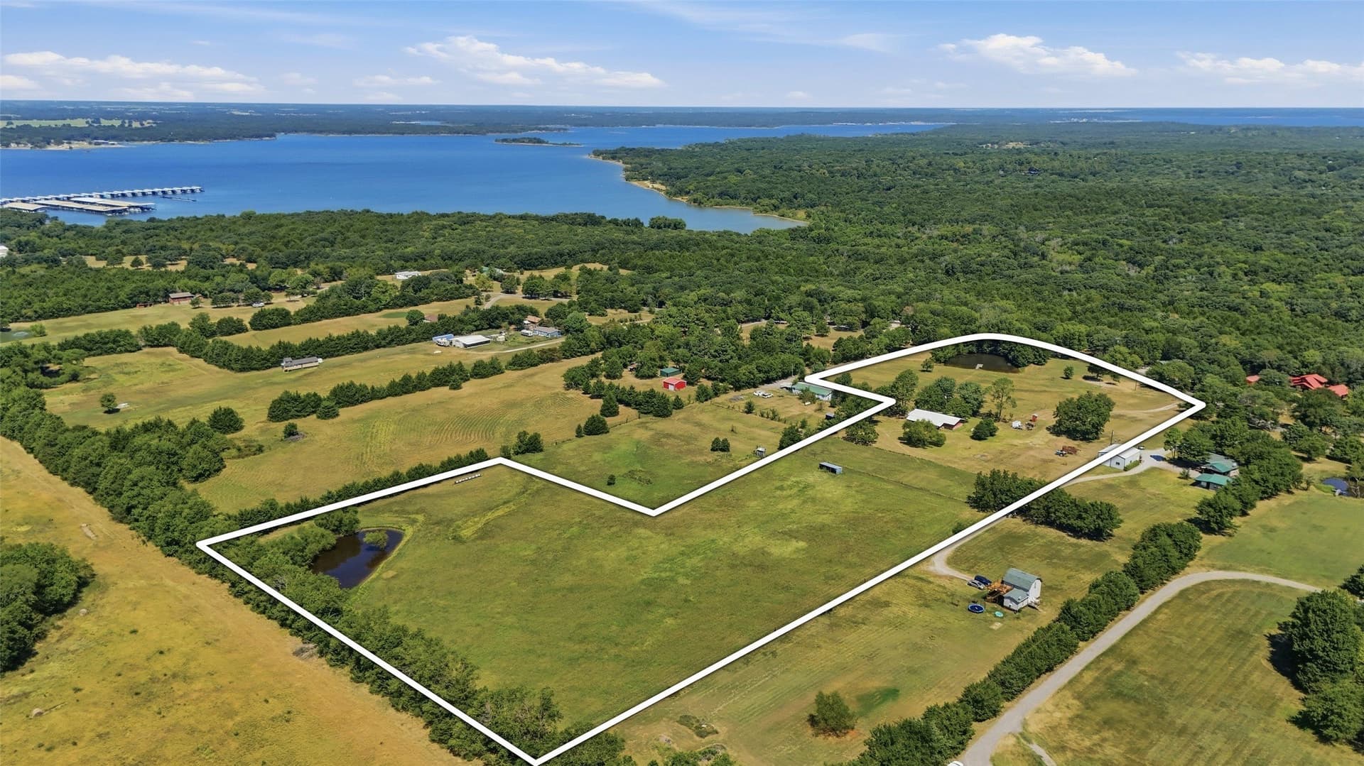11.86 acres in Grayson County - photo 22