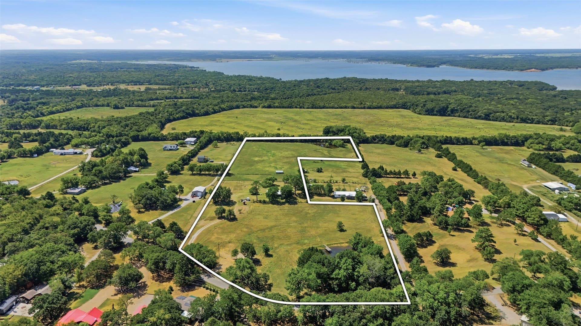 11.86 acres in Grayson County - photo 26