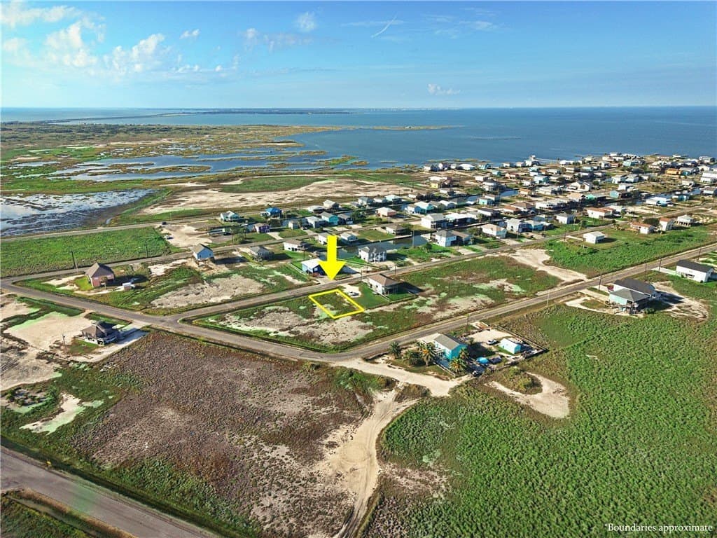 0.11 acres in Aransas County - photo 4