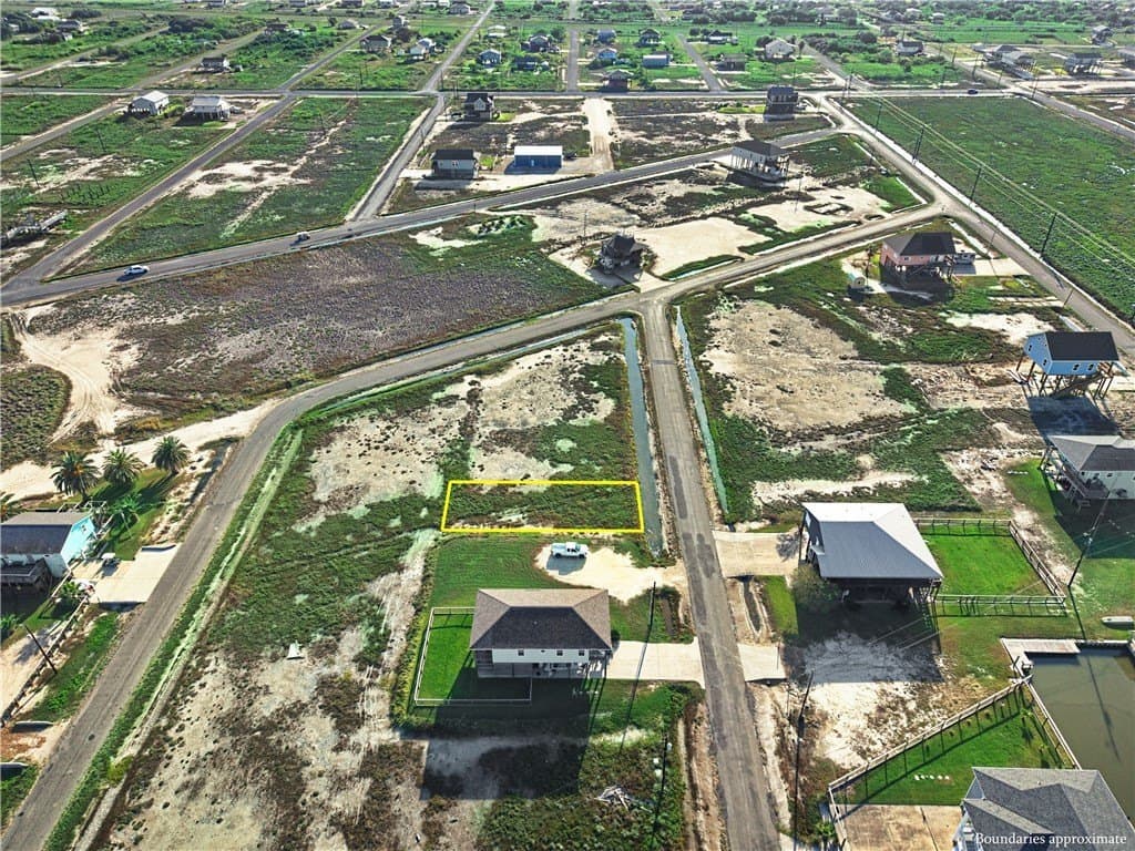 0.11 acres in Aransas County - photo 3