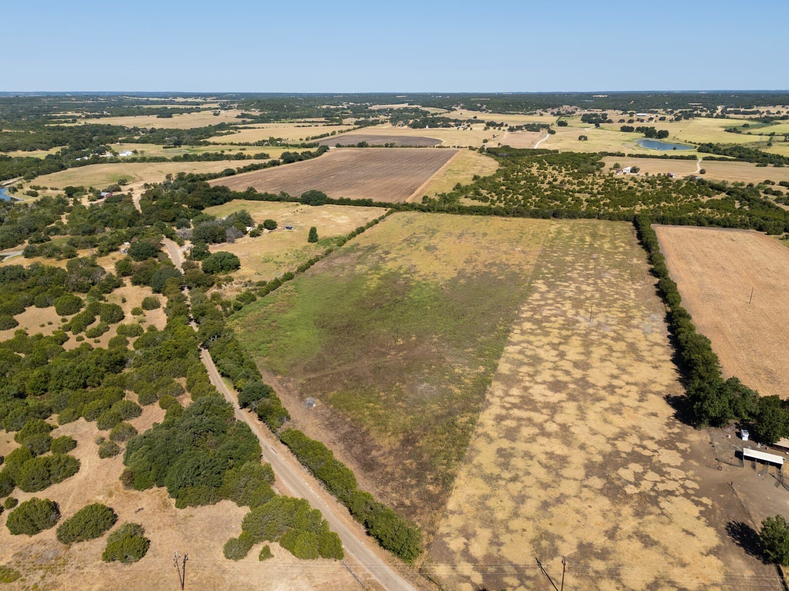 15 acres in Bosque County - photo 8