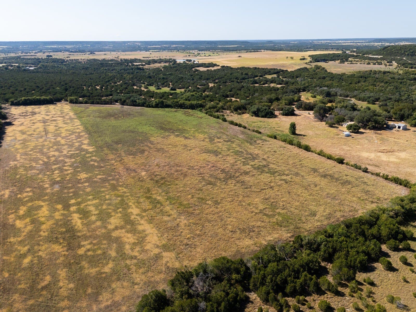15 acres in Bosque County - photo 3
