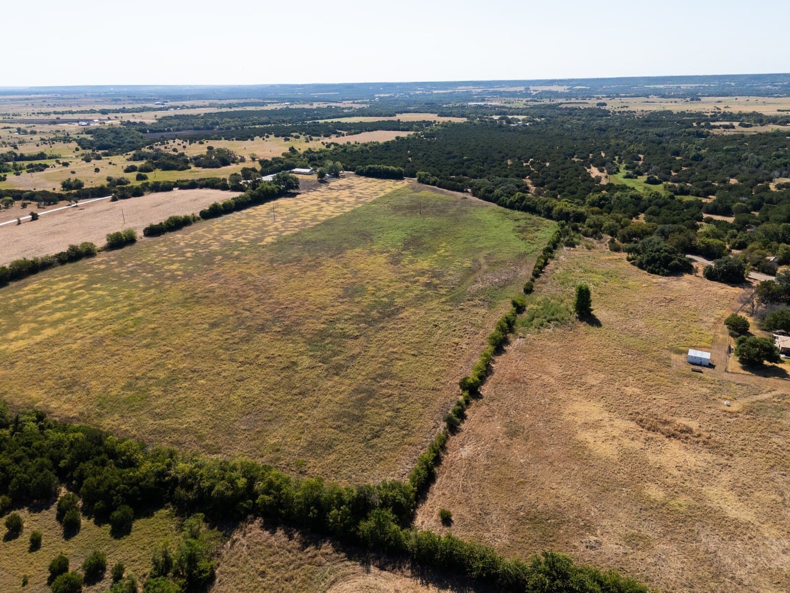 15 acres in Bosque County - photo 5