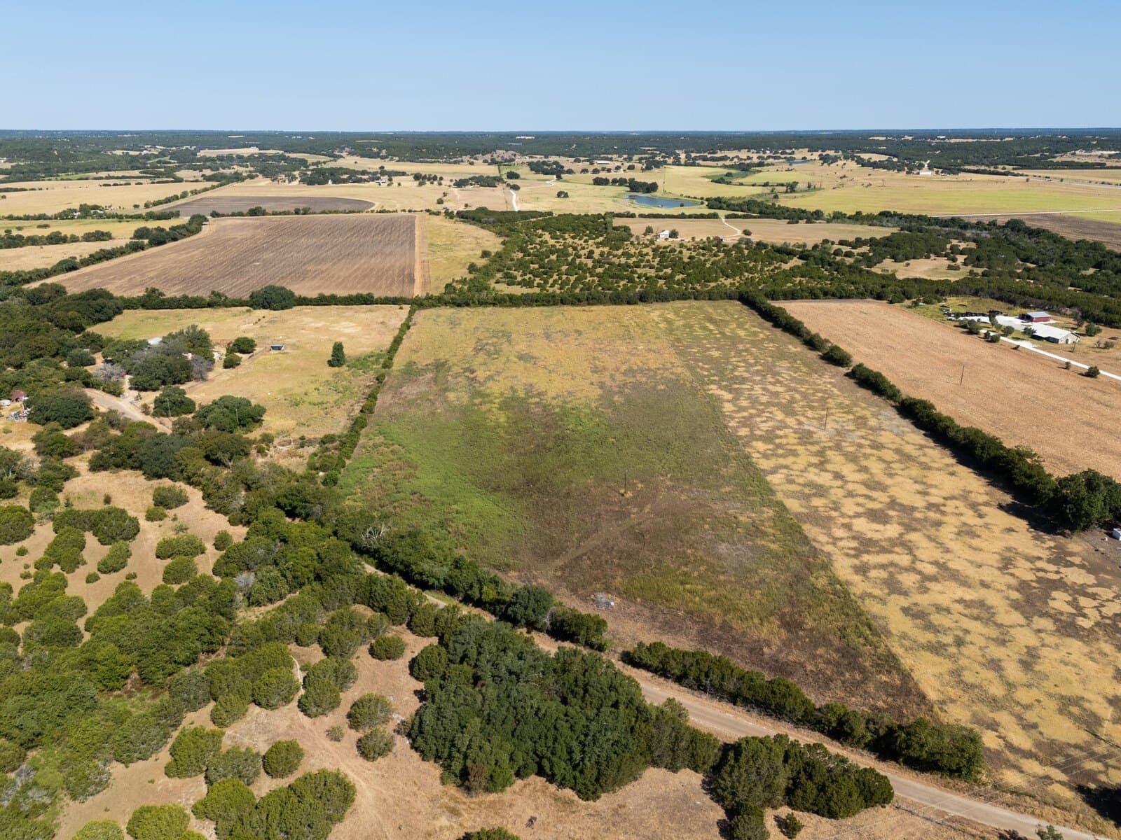 15 acres in Bosque County - photo 7