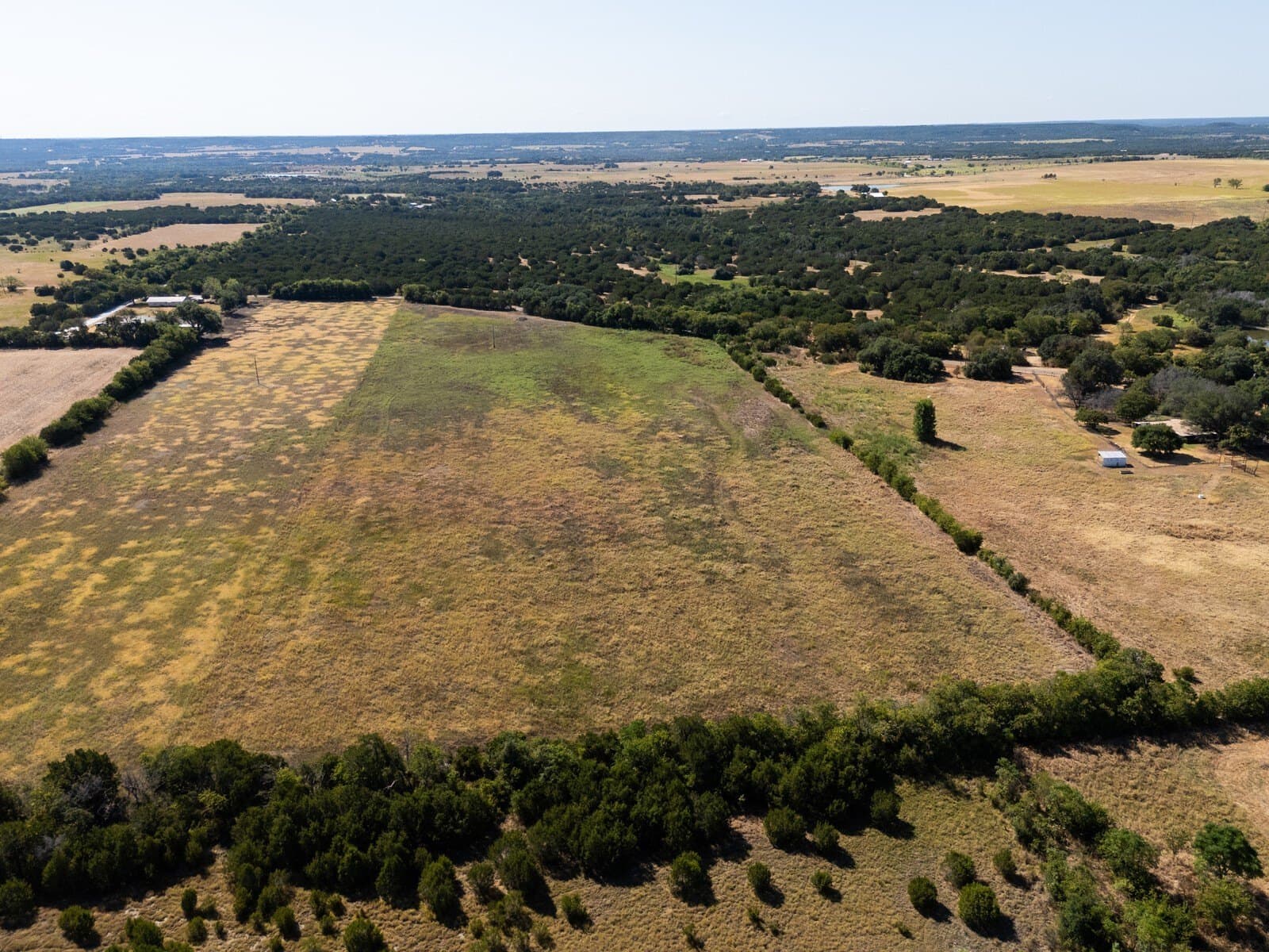 15 acres in Bosque County - photo 4