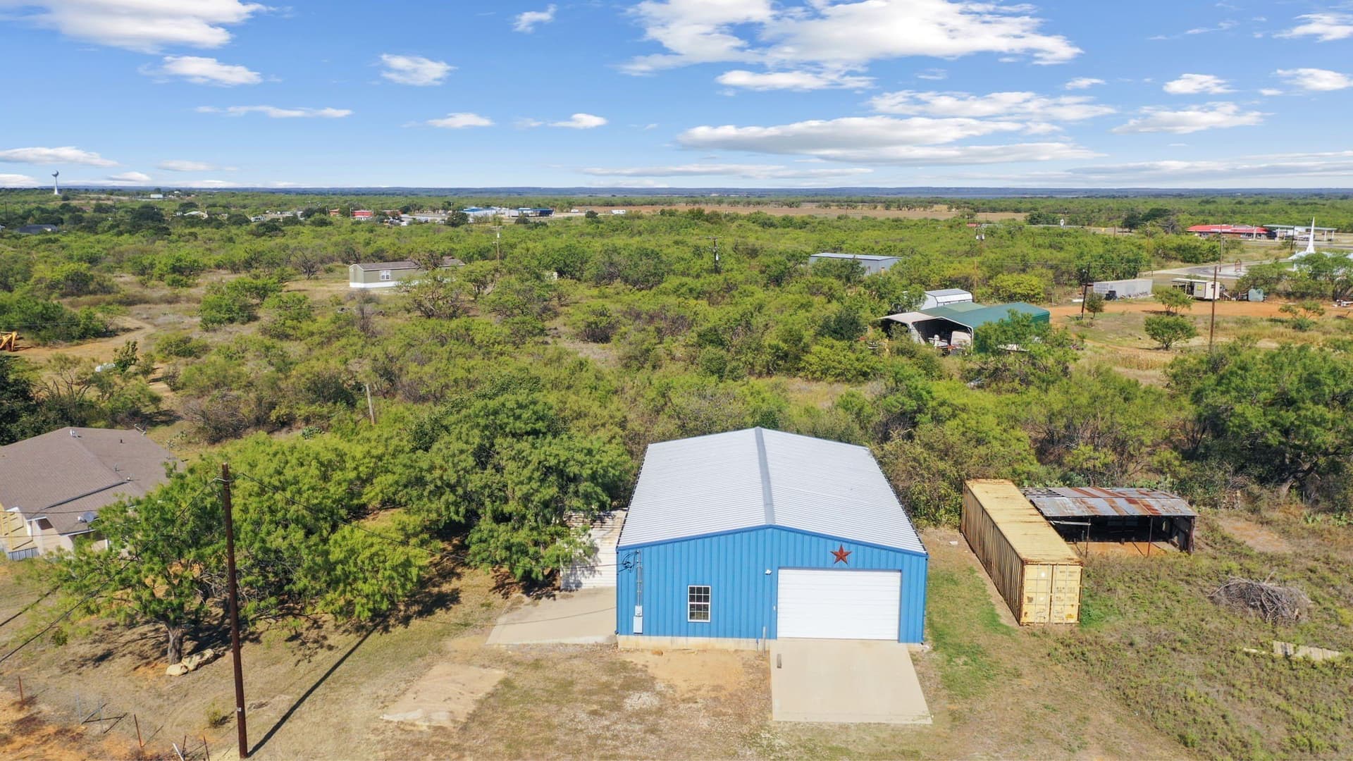0.52 acres in Stephens County - photo 6