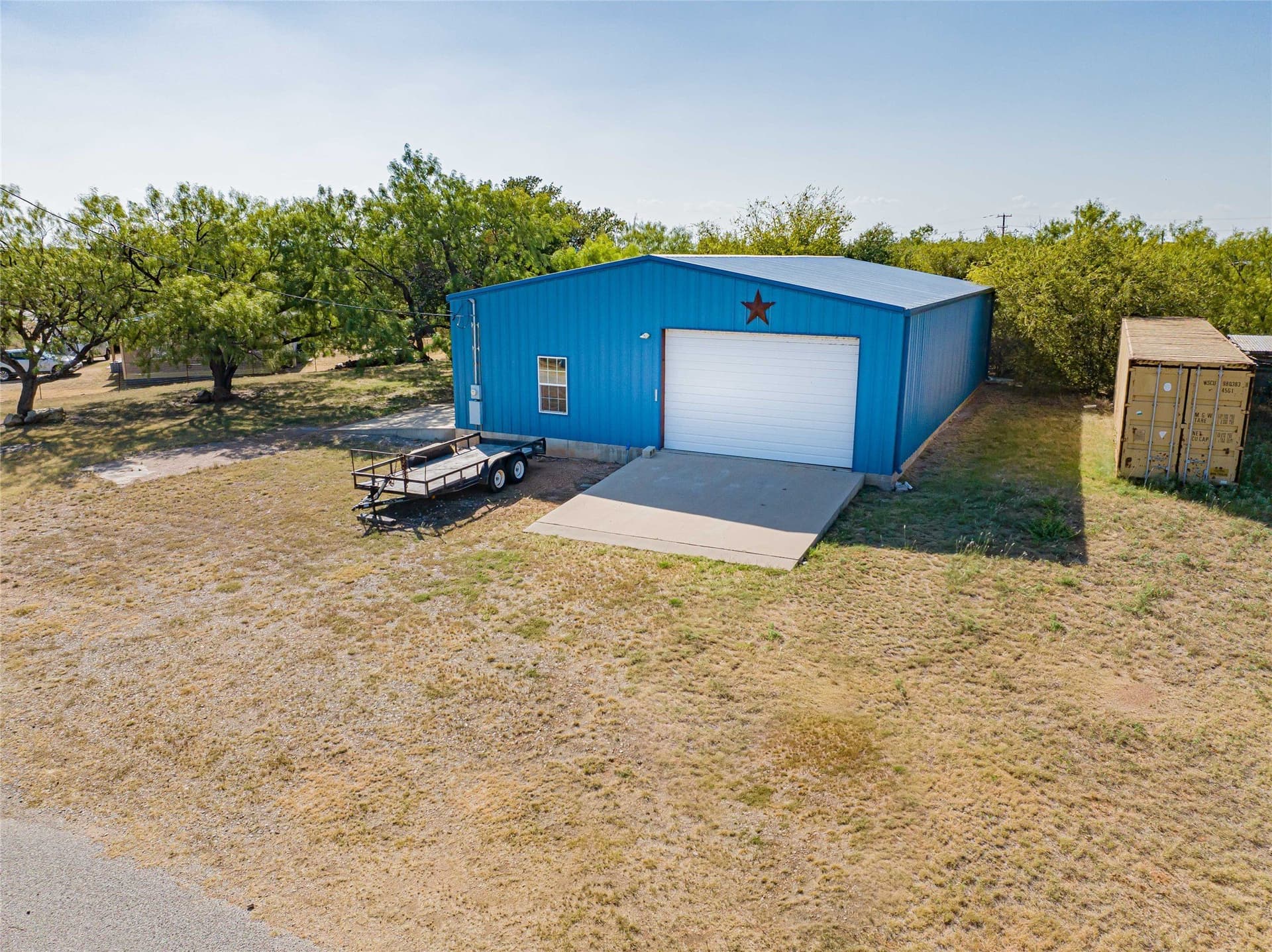 0.52 acres in Stephens County - photo 4