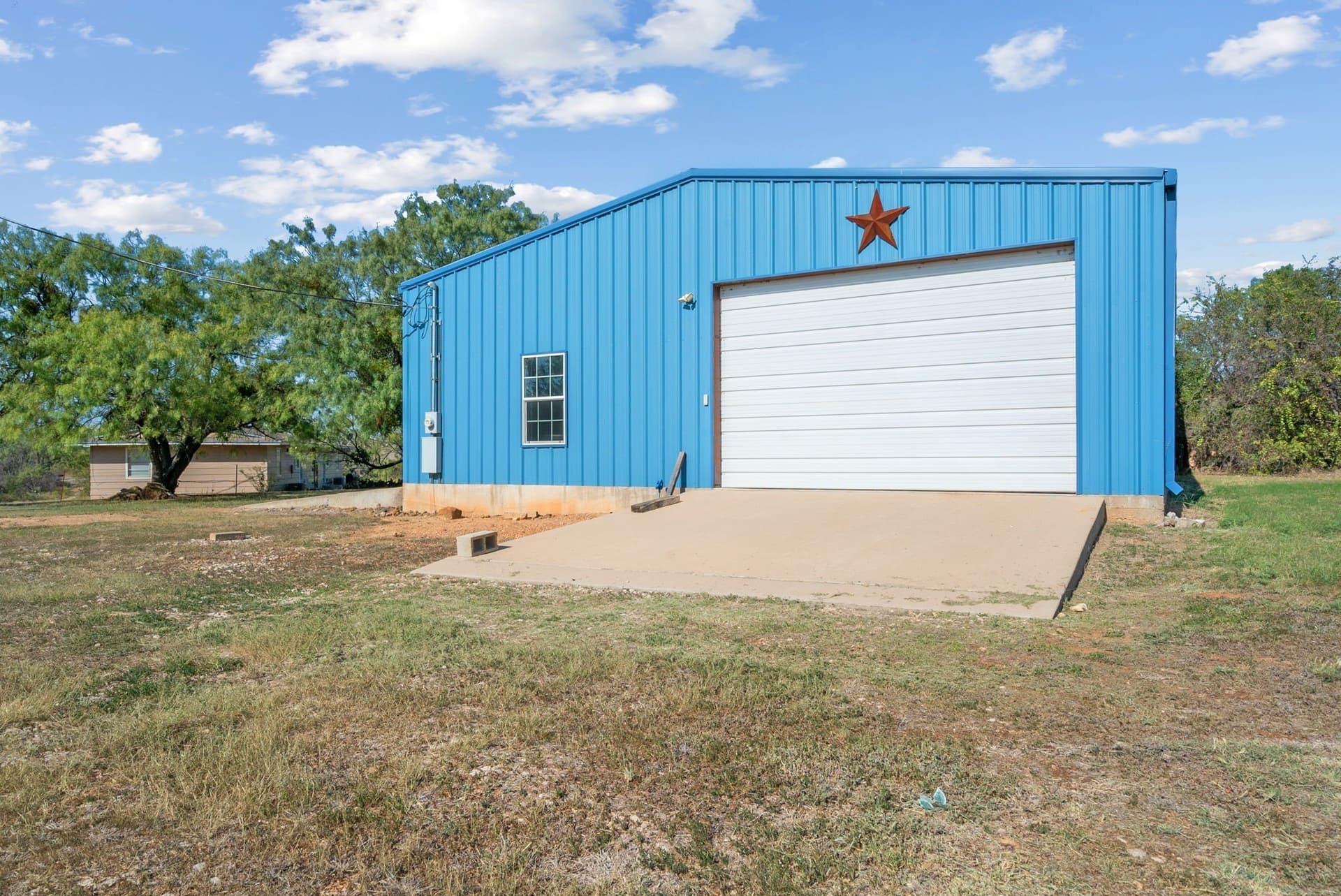0.52 acres in Stephens County - photo 5
