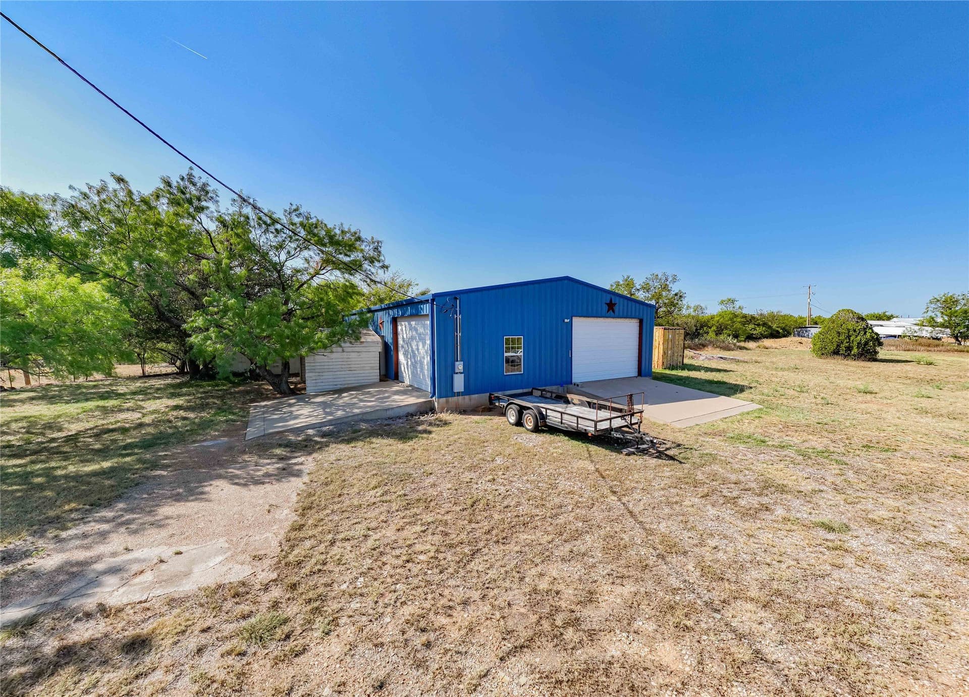 0.52 acres in Stephens County - photo 3
