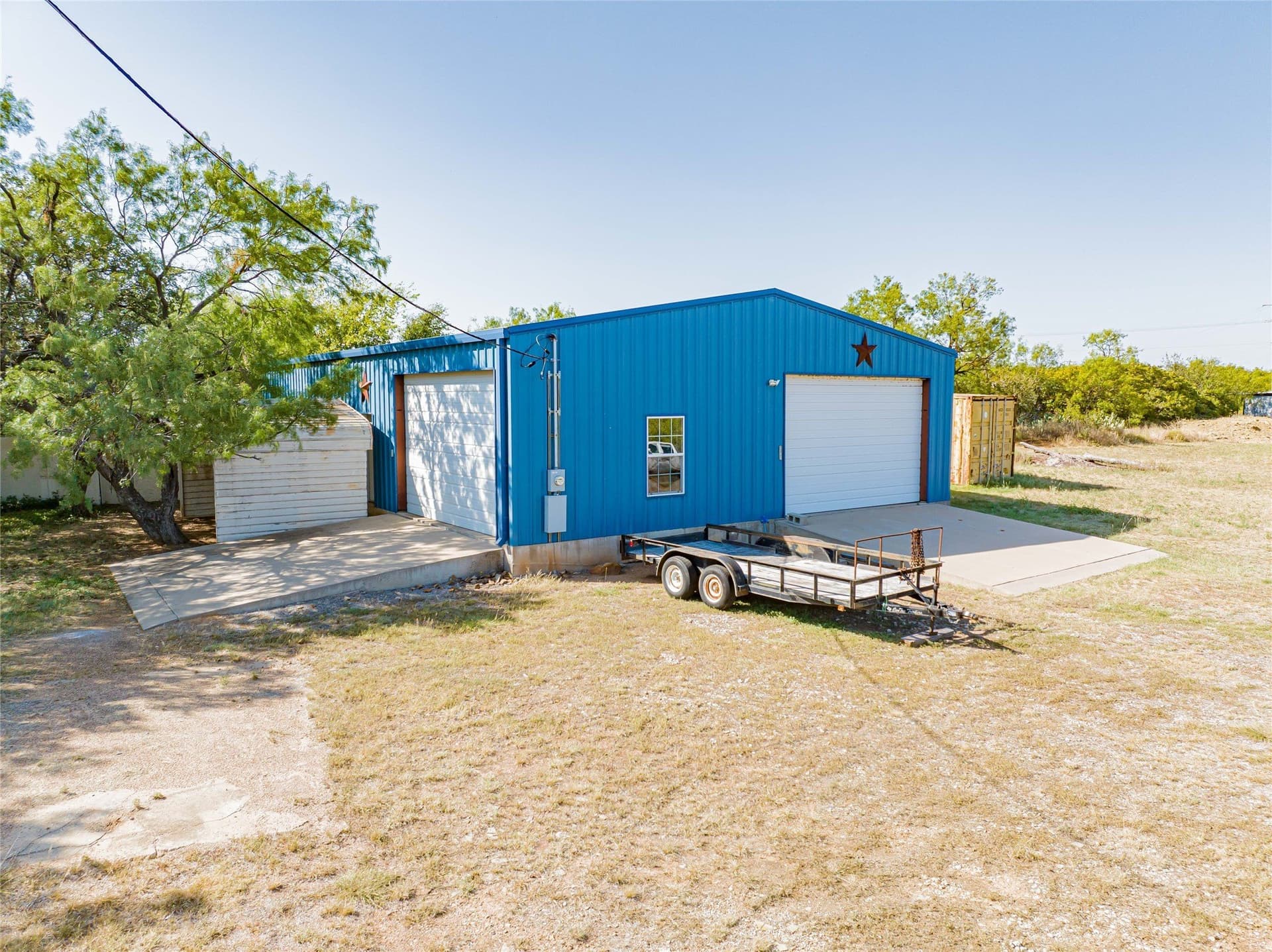 0.52 acres in Stephens County - photo 2