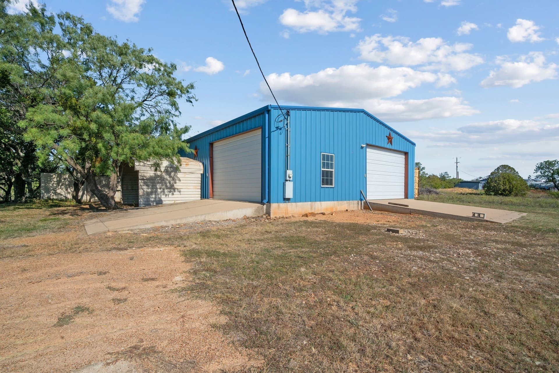 0.52 acres in Stephens County - photo 8