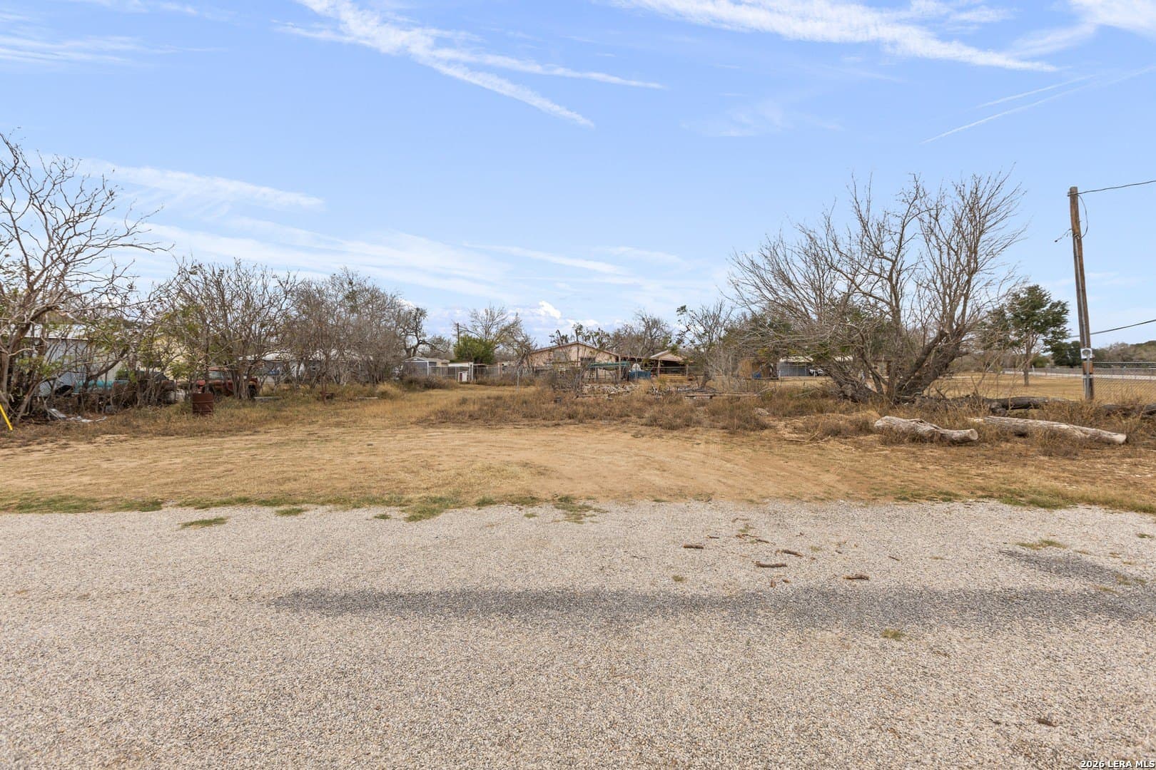 0.29 acres in Bexar County featured view