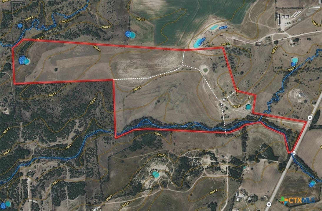 191.72 acres in Coryell County - photo 35