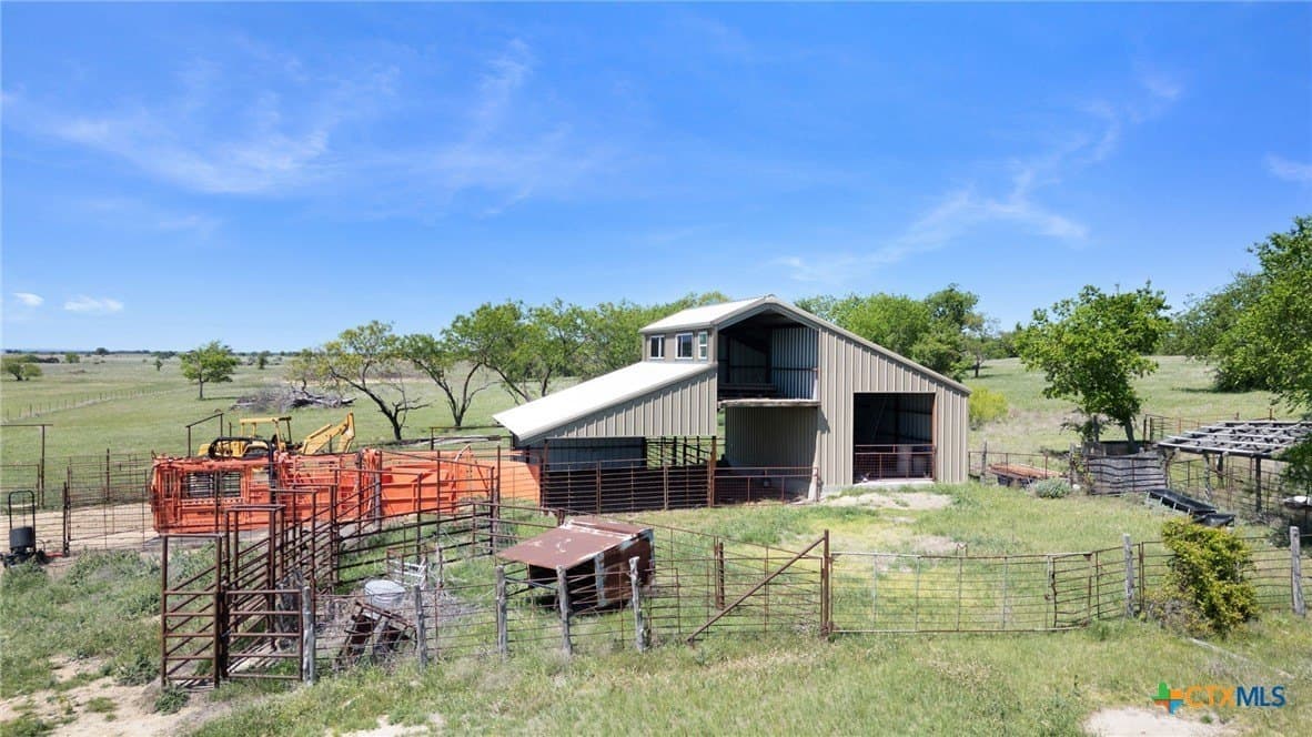 191.72 acres in Coryell County gallery image 2