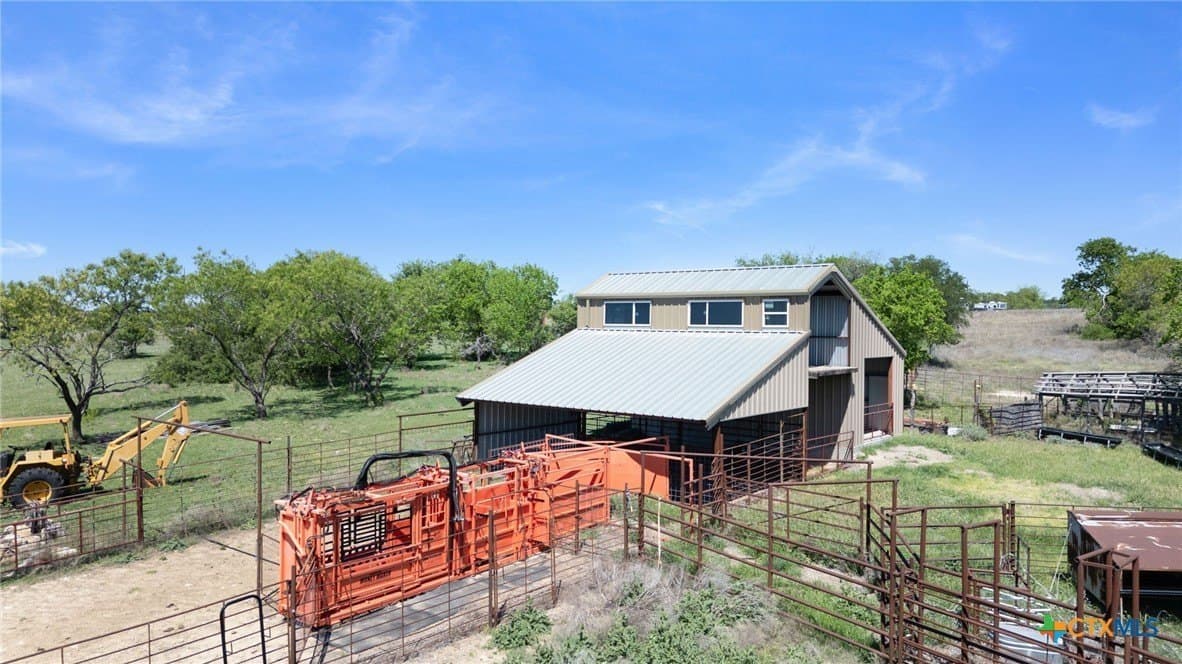 191.72 acres in Coryell County gallery image 3
