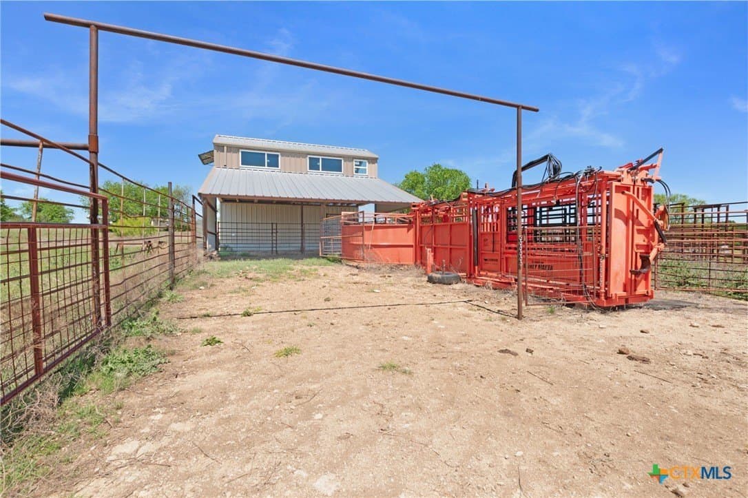 191.72 acres in Coryell County - photo 6