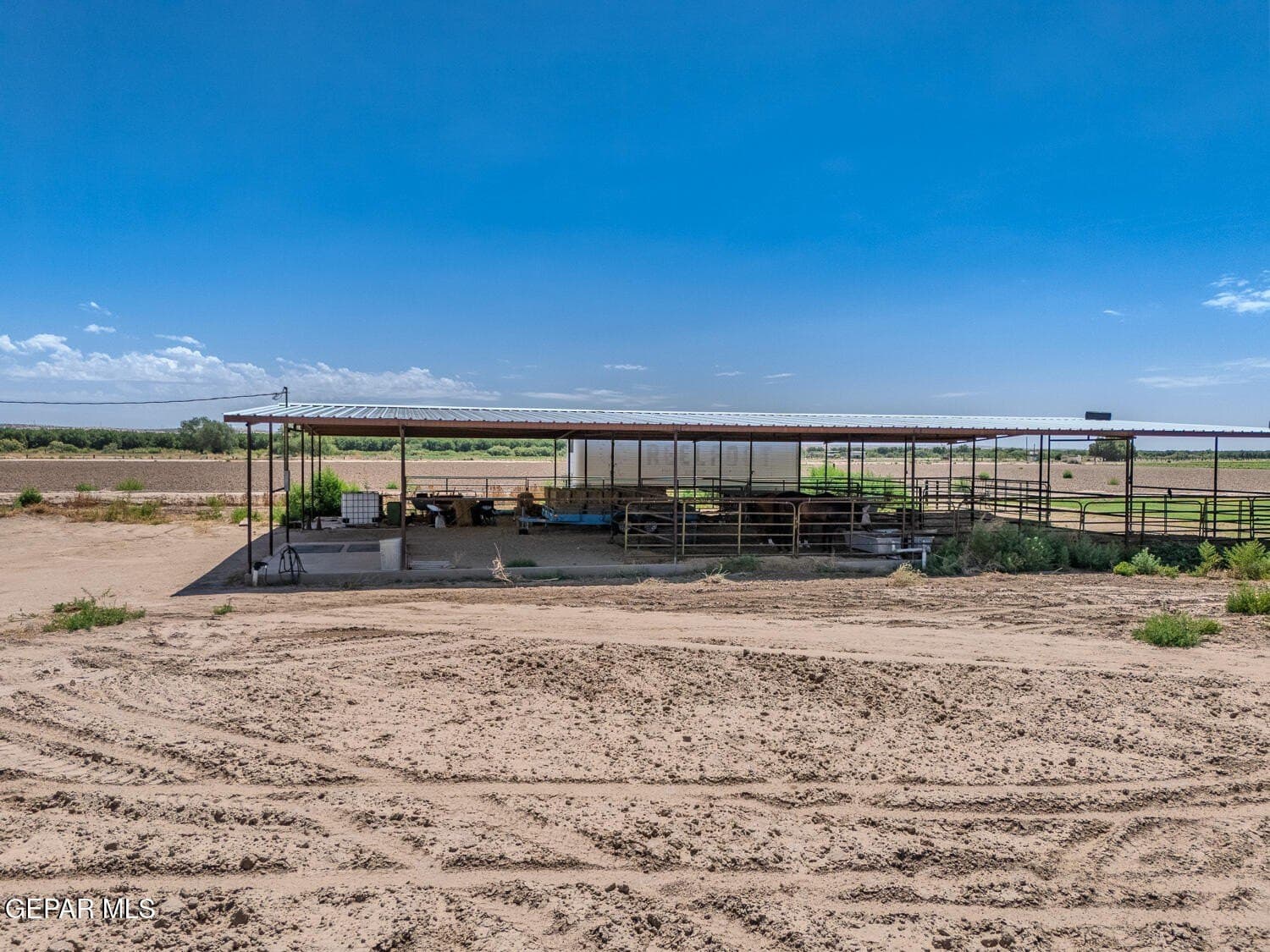 30 acres in El Paso County - photo 50