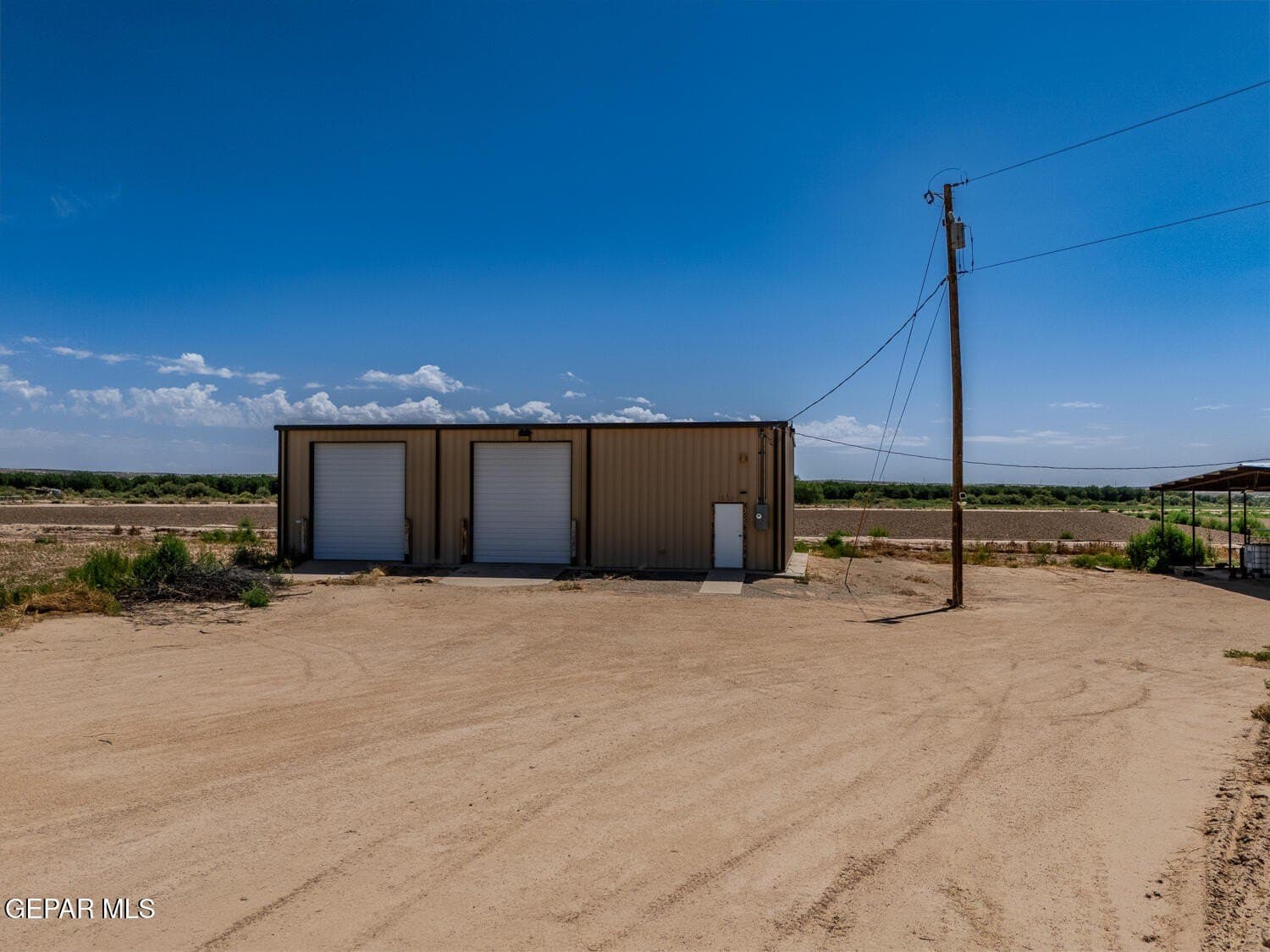 30 acres in El Paso County - photo 7