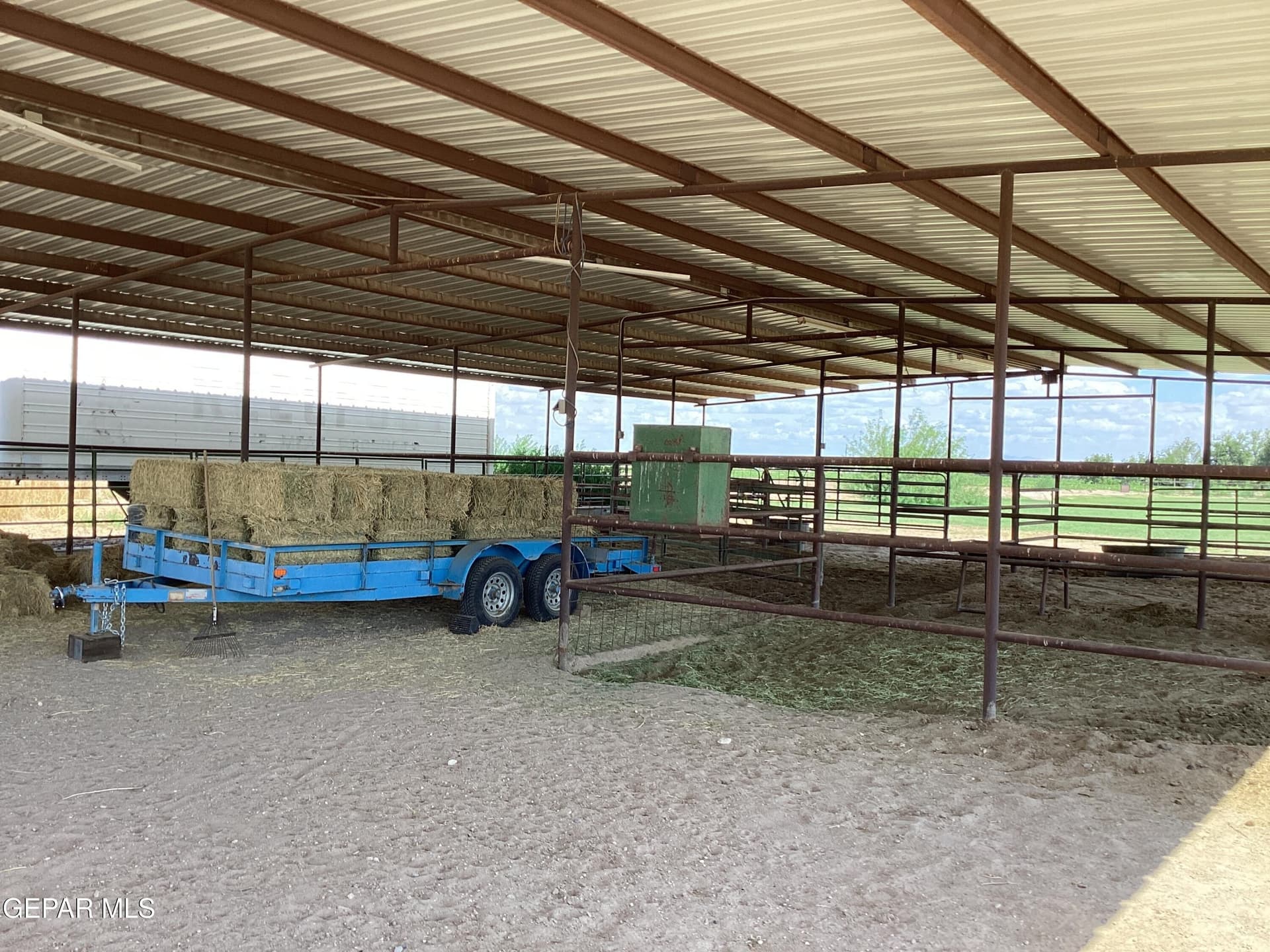 30 acres in El Paso County - photo 5
