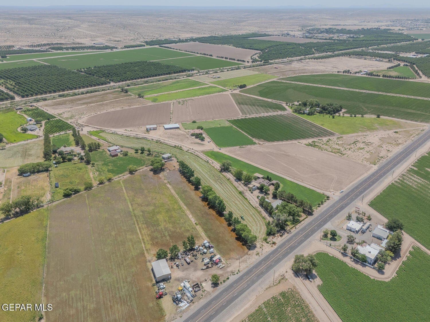 30 acres in El Paso County - photo 2