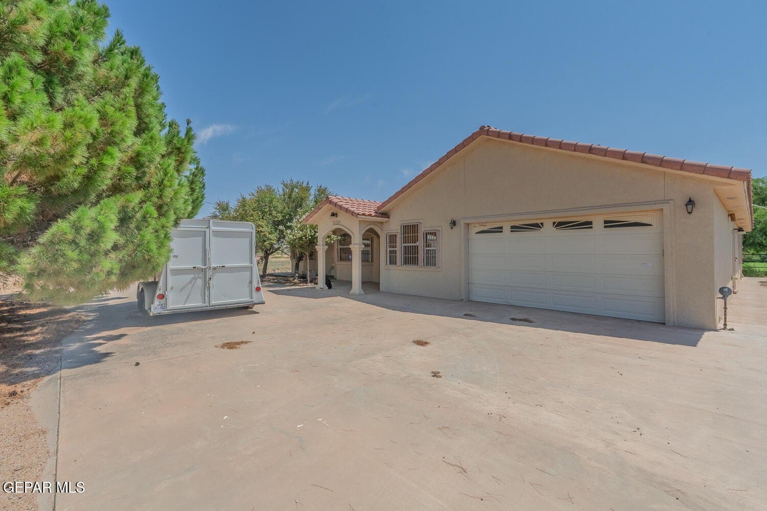 30 acres in El Paso County gallery image 3