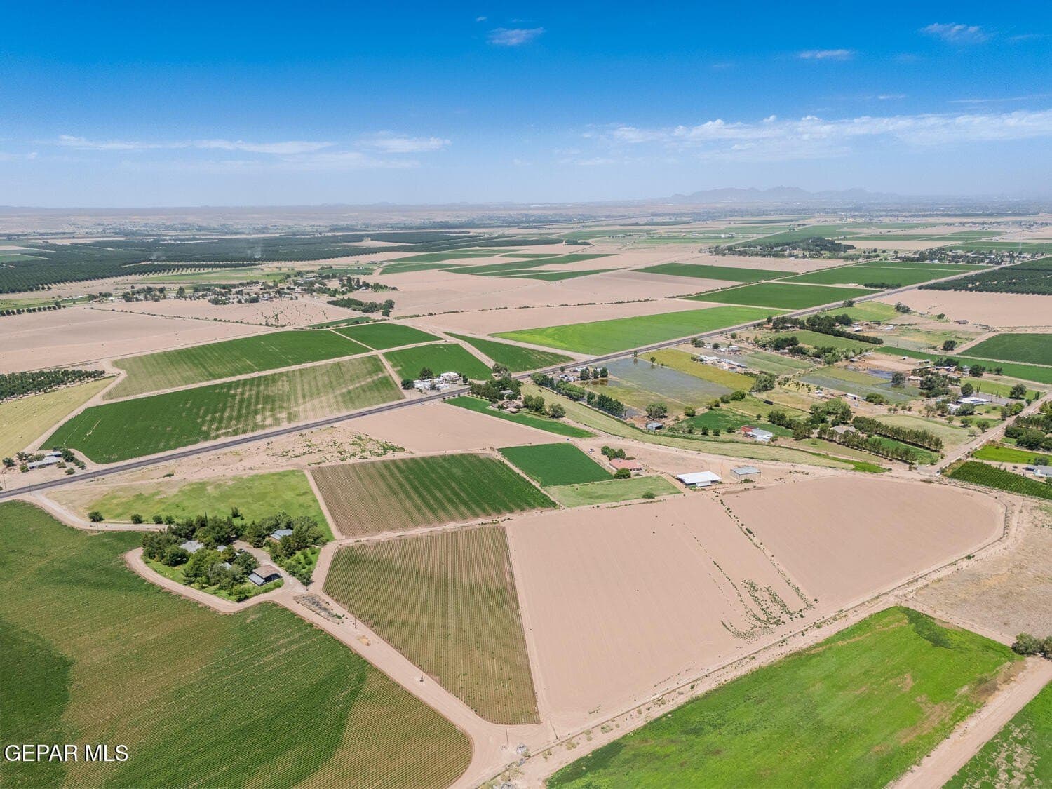 30 acres in El Paso County - photo 57