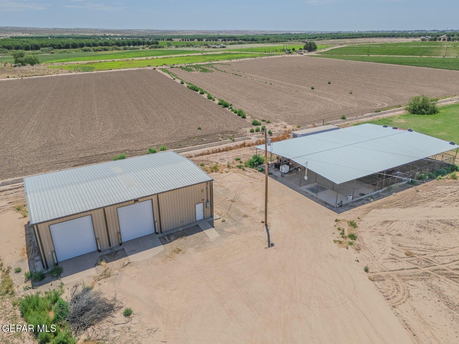 30 acres in El Paso County - photo 45