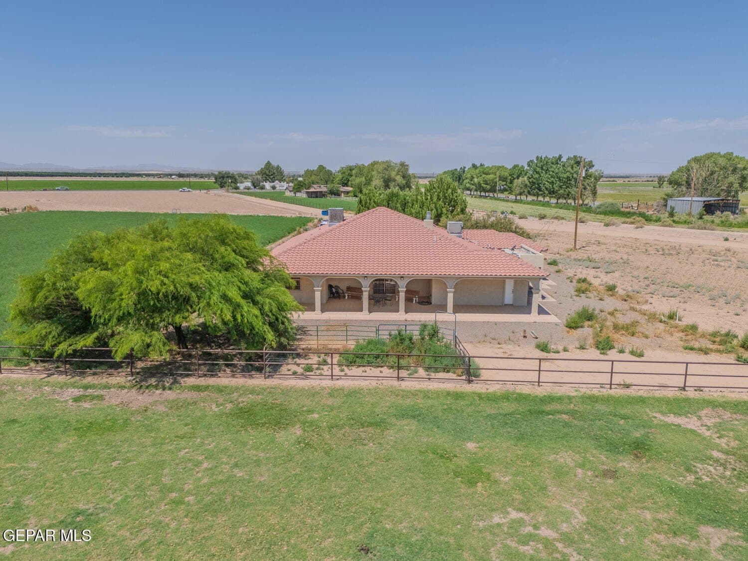 30 acres in El Paso County - photo 44