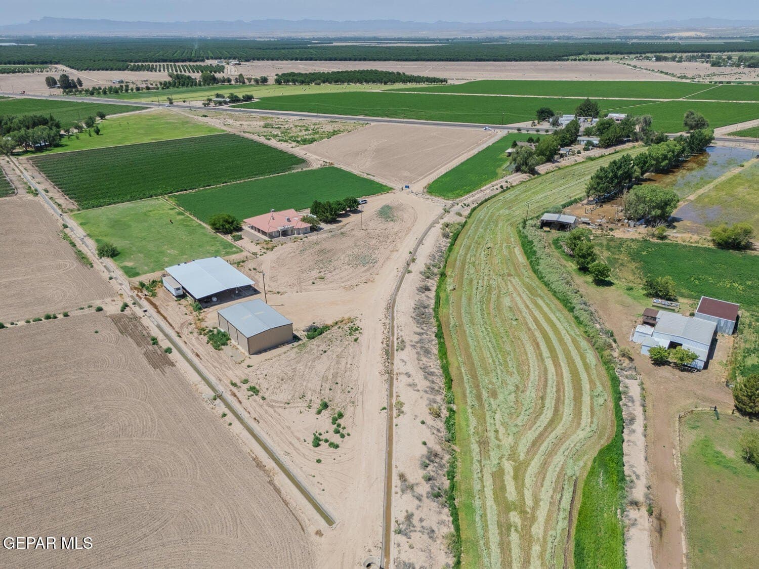 30 acres in El Paso County - photo 53