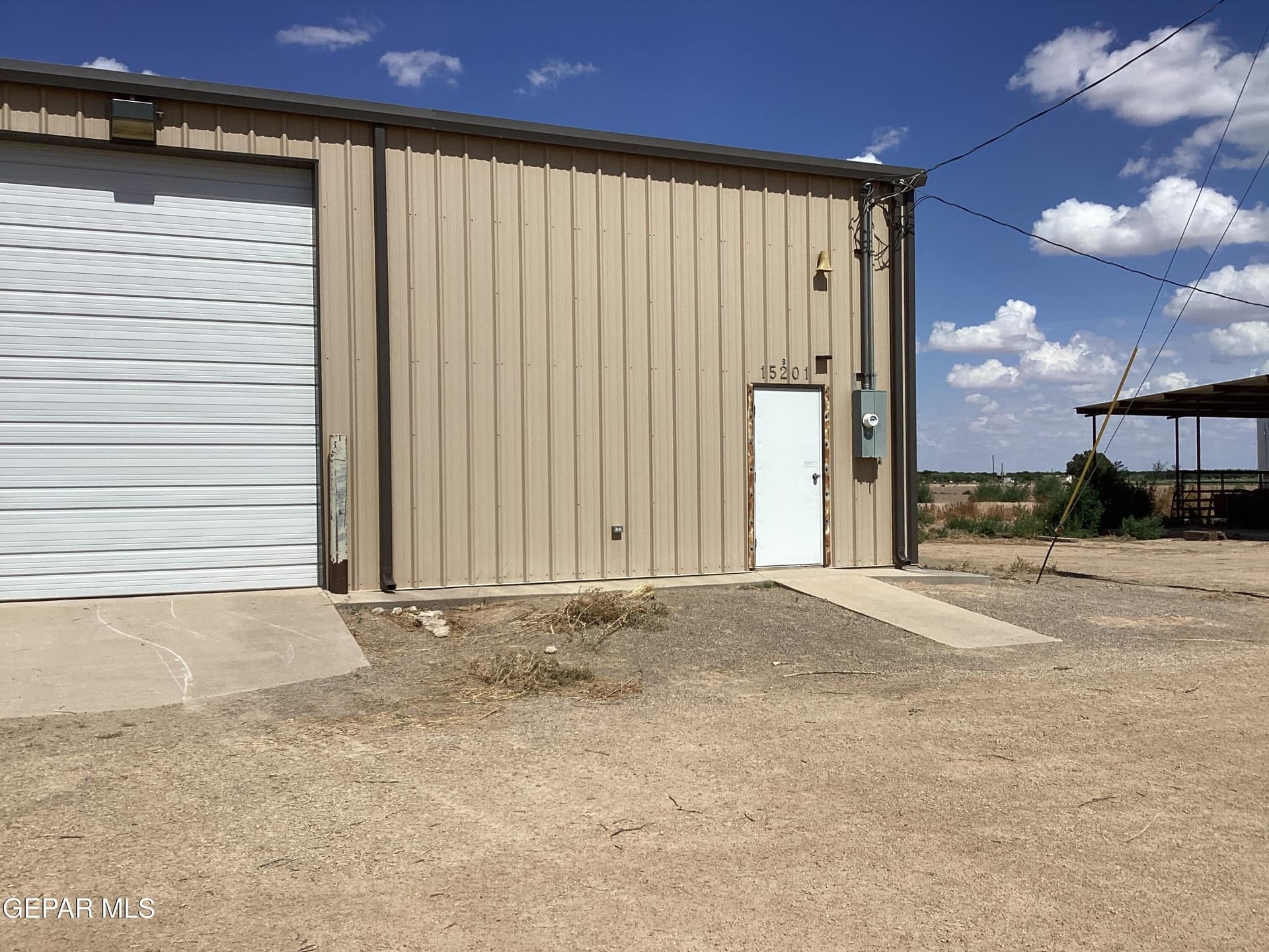 30 acres in El Paso County - photo 47