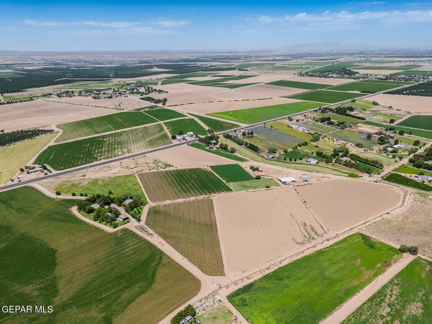 30 acres in El Paso County - photo 56