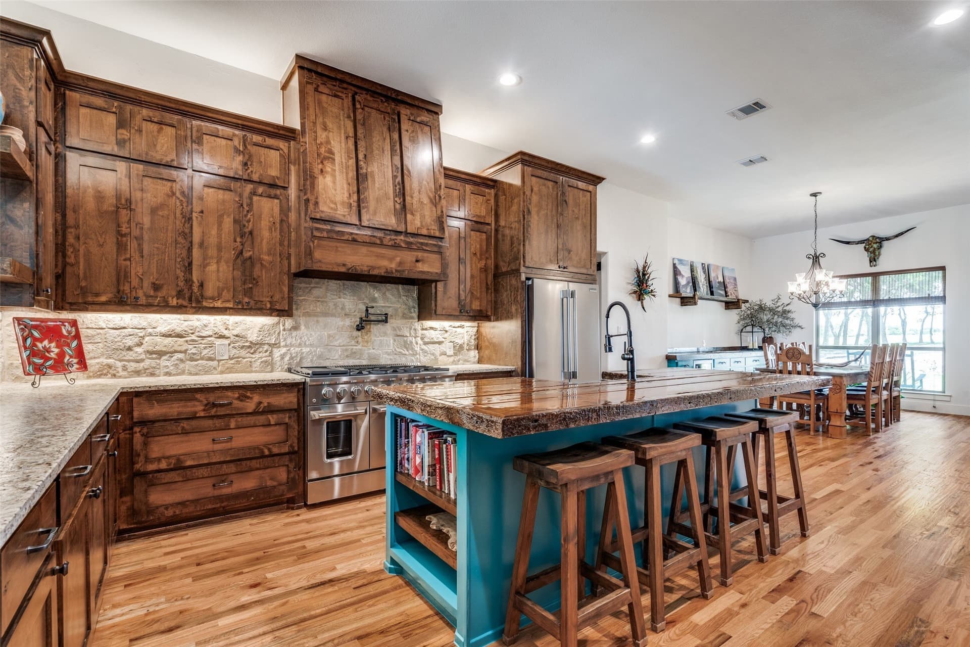 18 acres in Collin County - photo 4