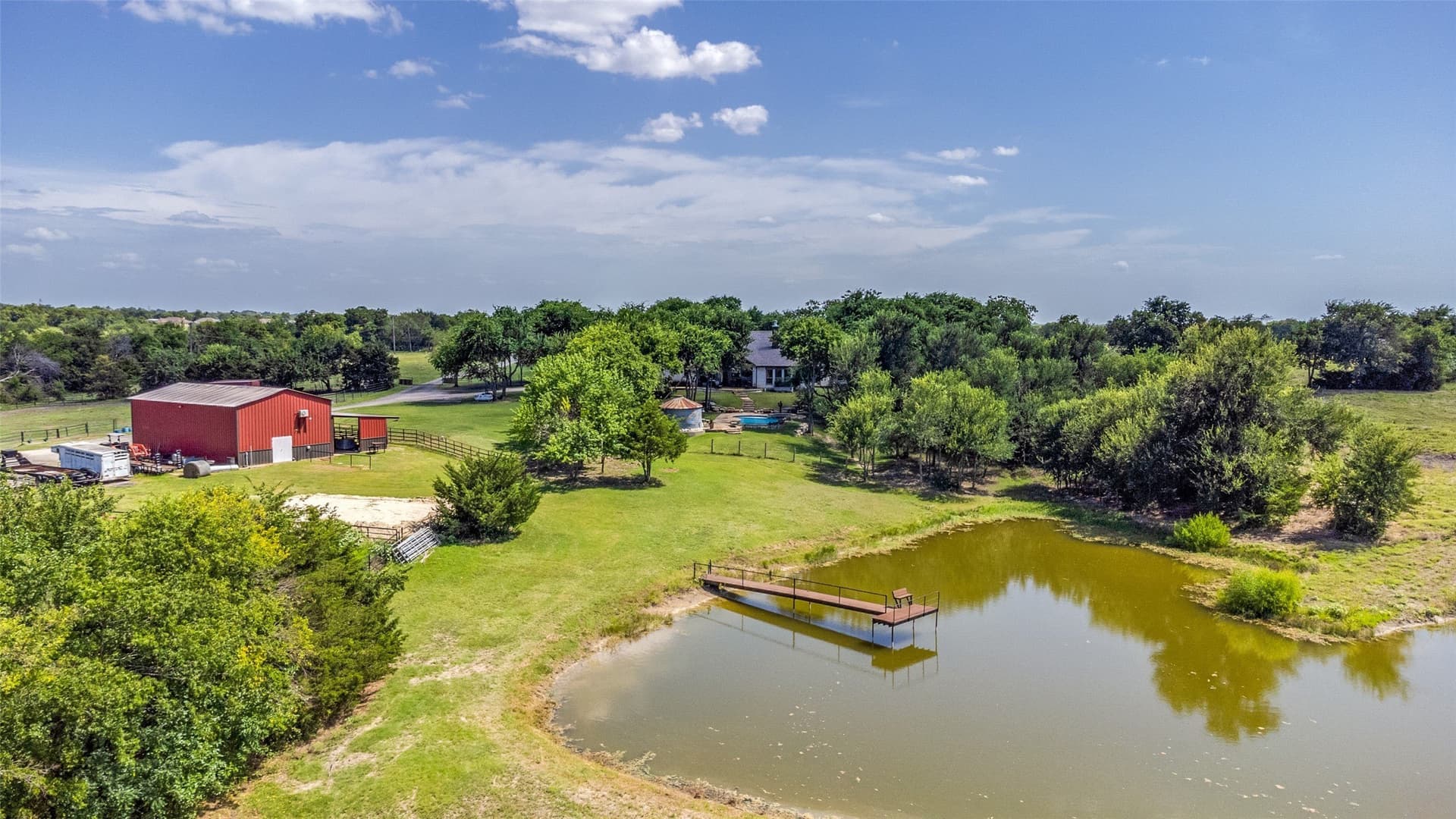 18 acres in Collin County - photo 35
