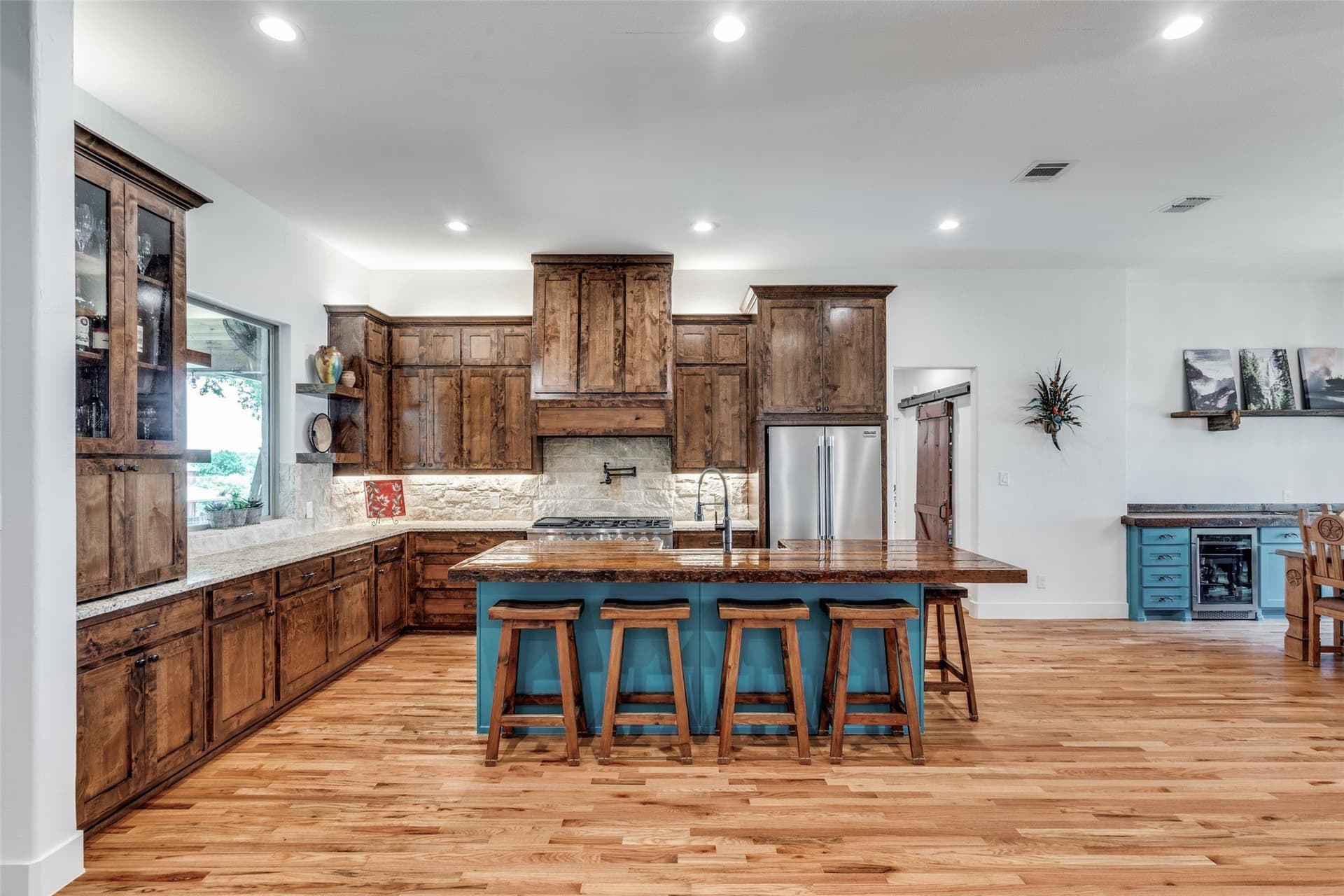18 acres in Collin County - photo 5