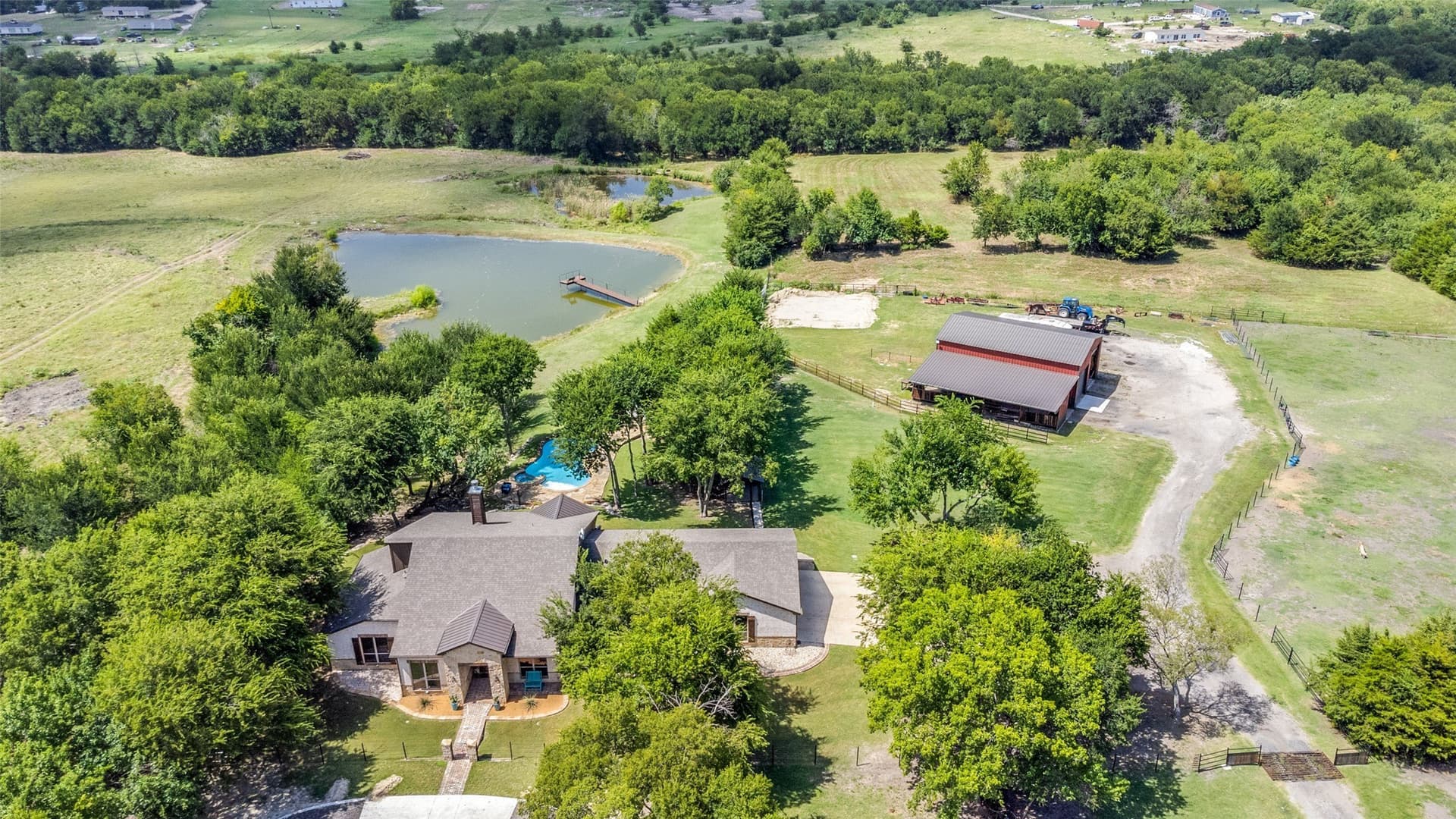 18 acres in Collin County - photo 36