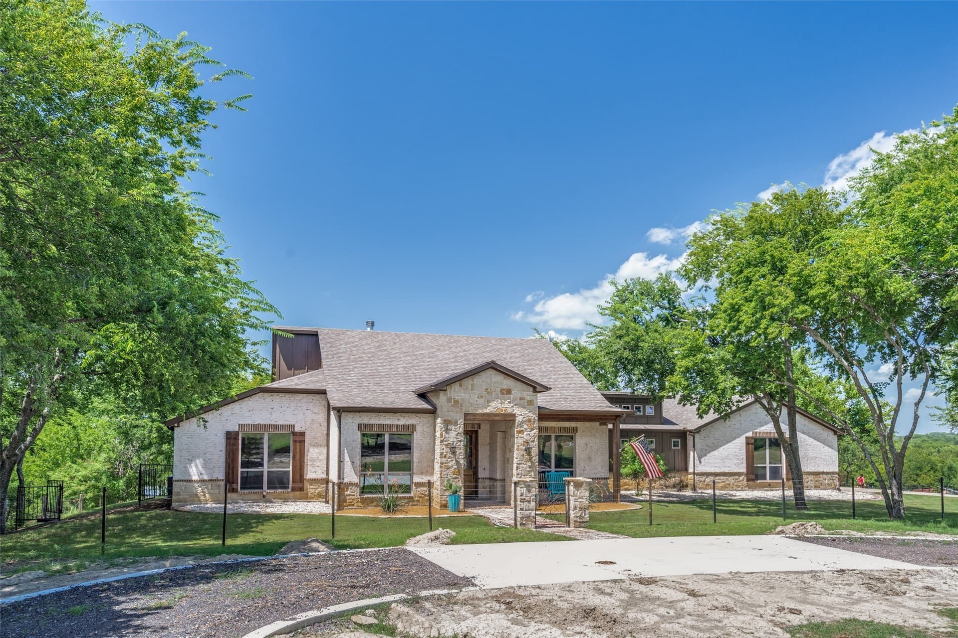 18 acres in Collin County - photo 2