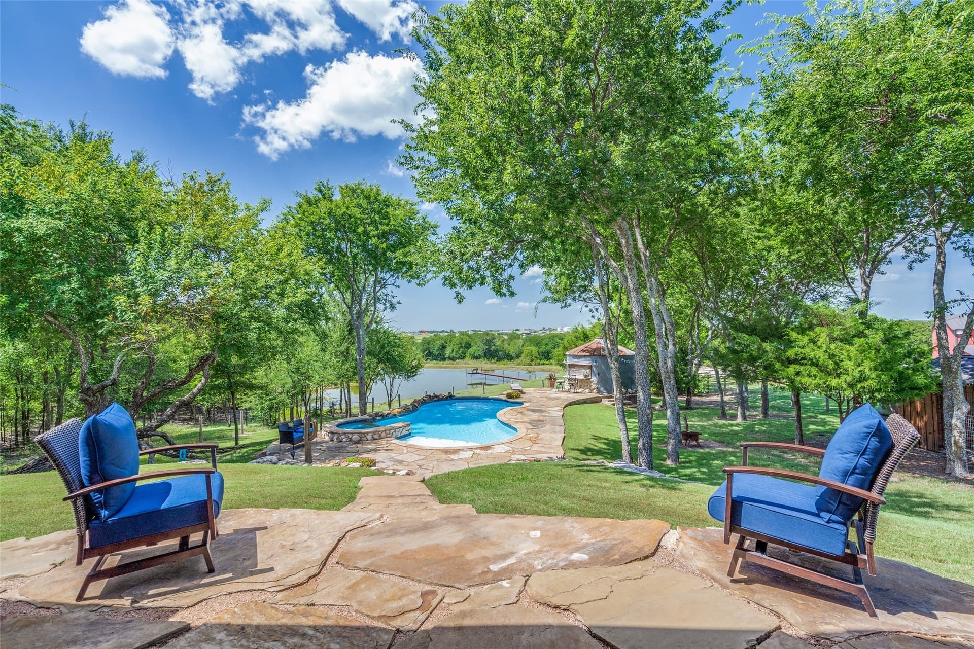 18 acres in Collin County - photo 29