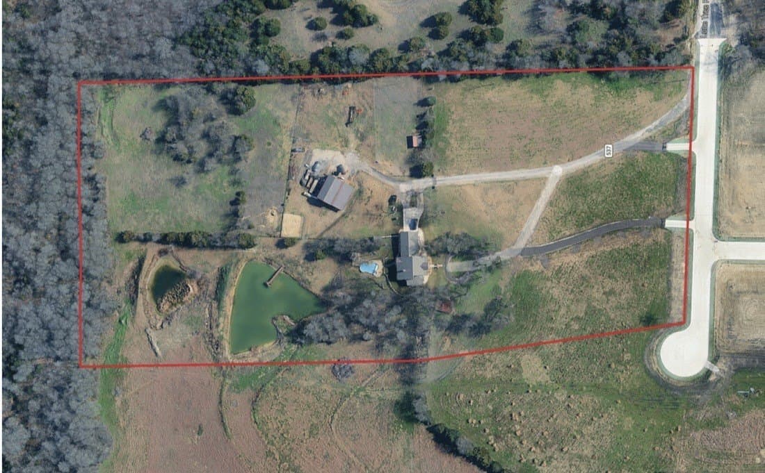 18 acres in Collin County - photo 40