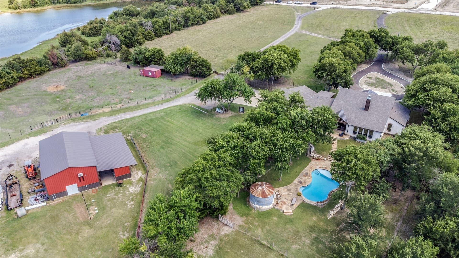 18 acres in Collin County - photo 37