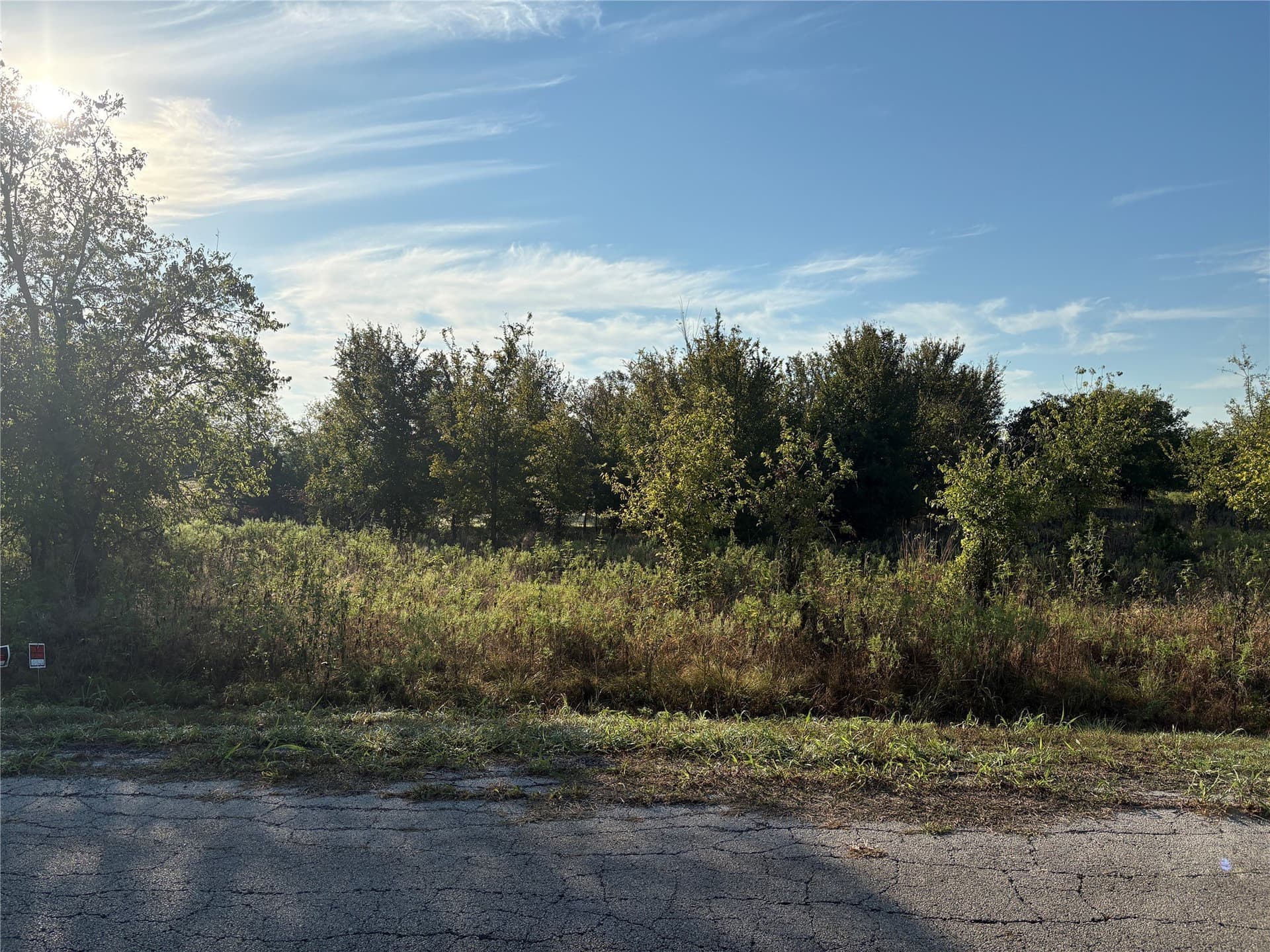 0.62 acres in Tarrant County - photo 5