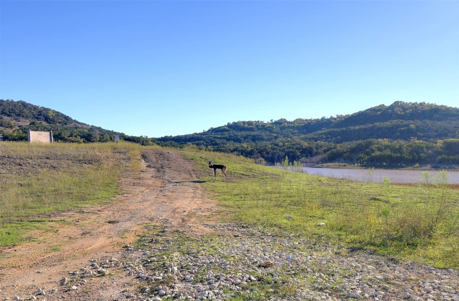 25.58 acres in Blanco County - photo 6