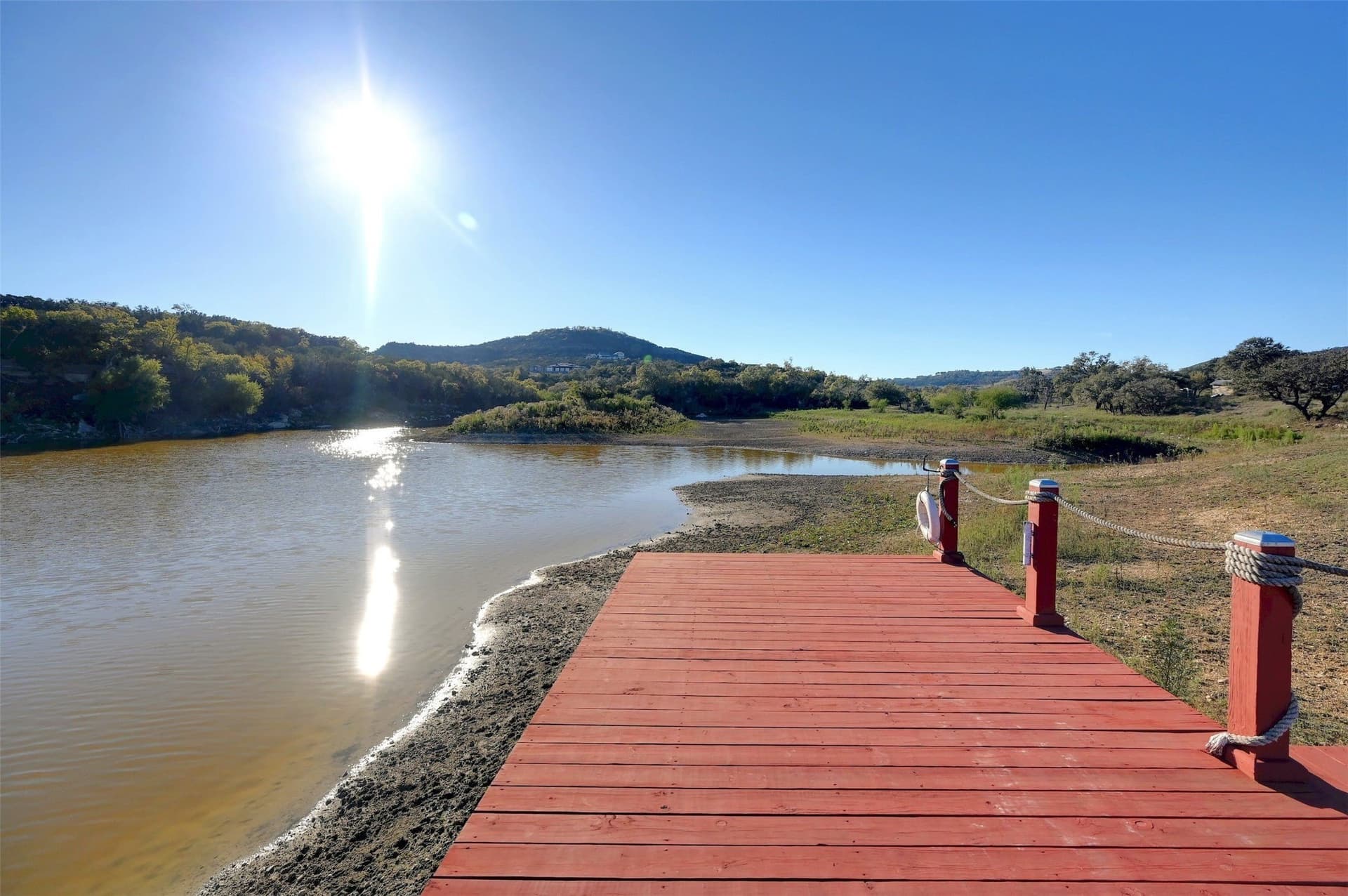 25.58 acres in Blanco County - photo 15