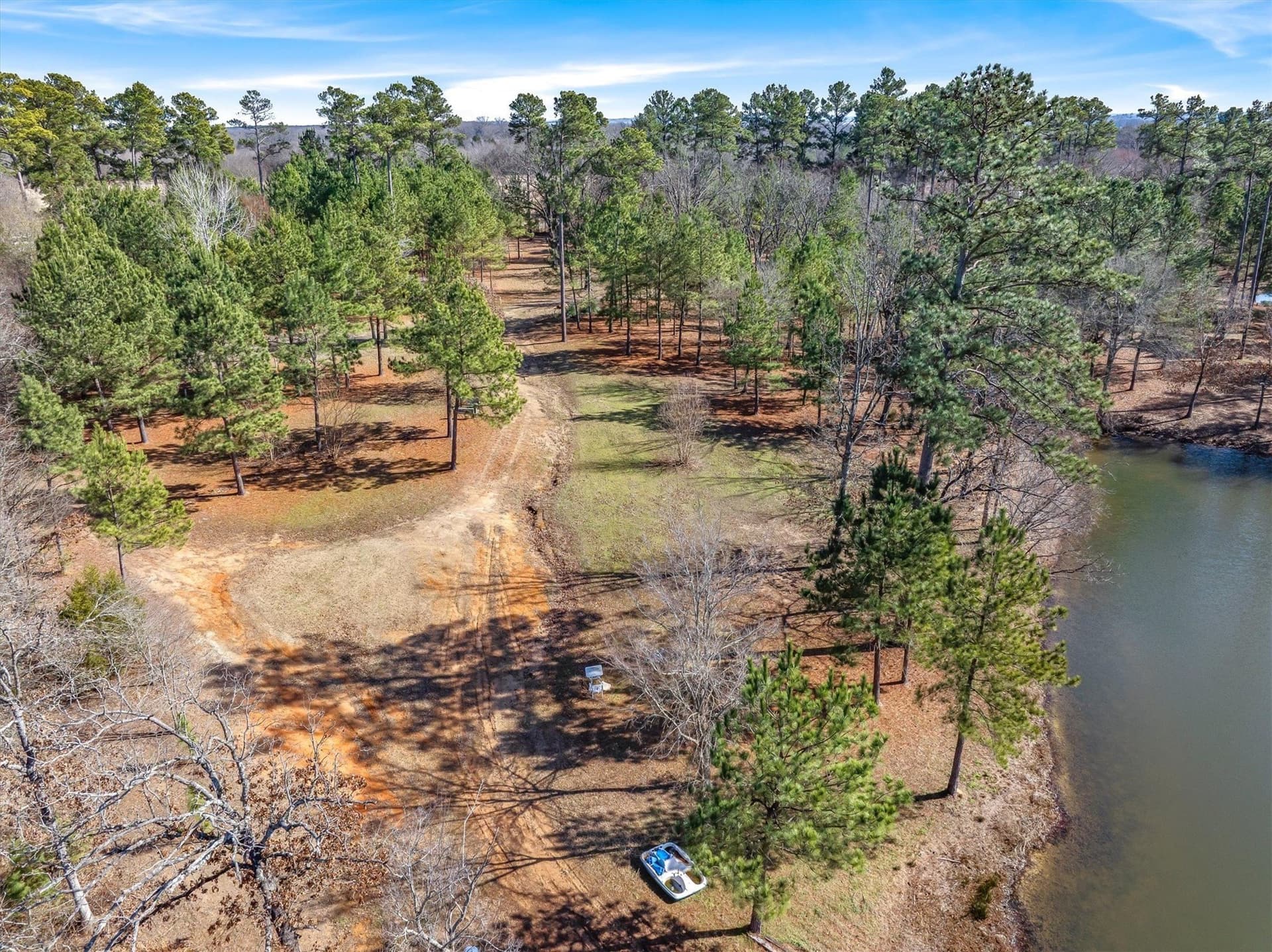 36.57 acres in Van Zandt County - photo 18