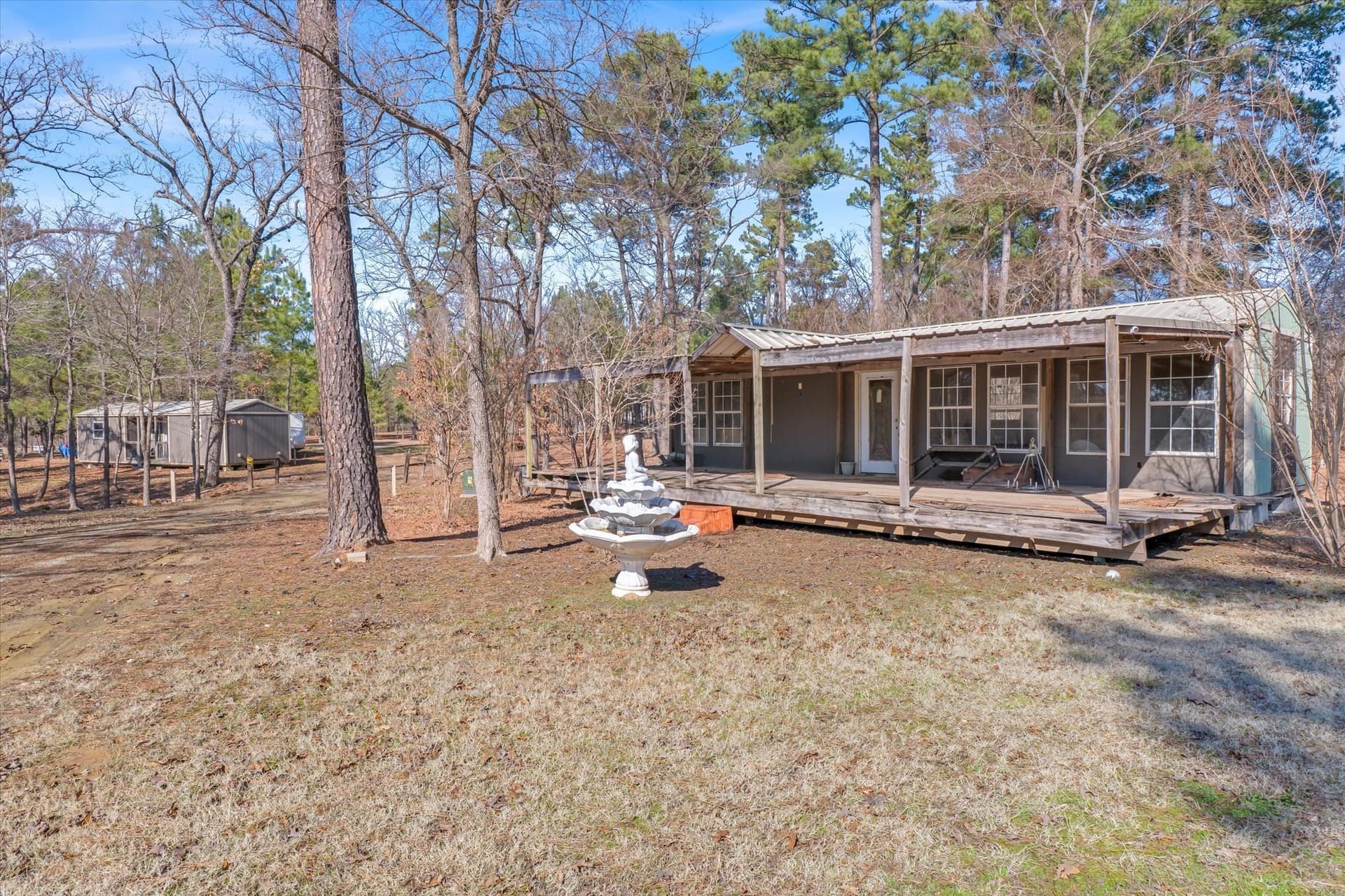 36.57 acres in Van Zandt County - photo 26