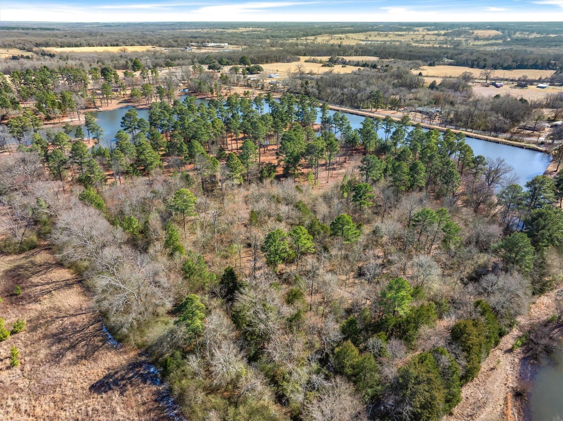 36.57 acres in Van Zandt County - photo 15