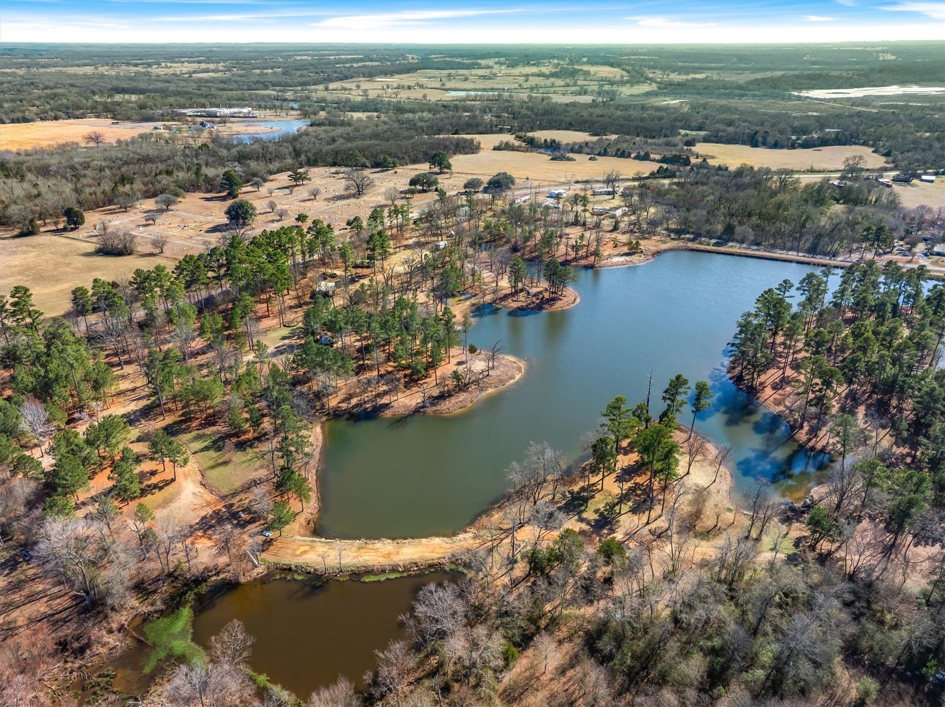 36.57 acres in Van Zandt County - photo 19