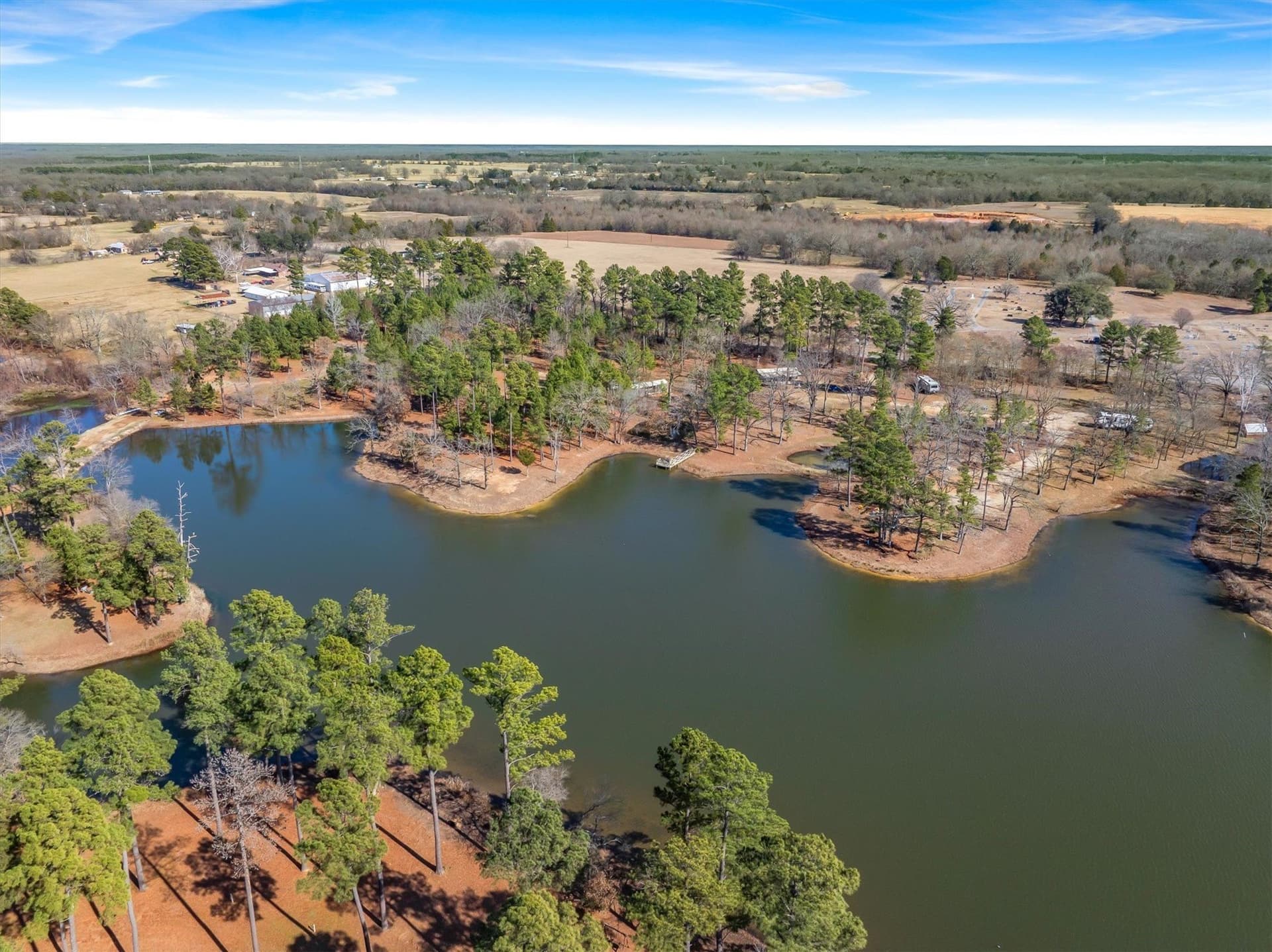 36.57 acres in Van Zandt County - photo 10