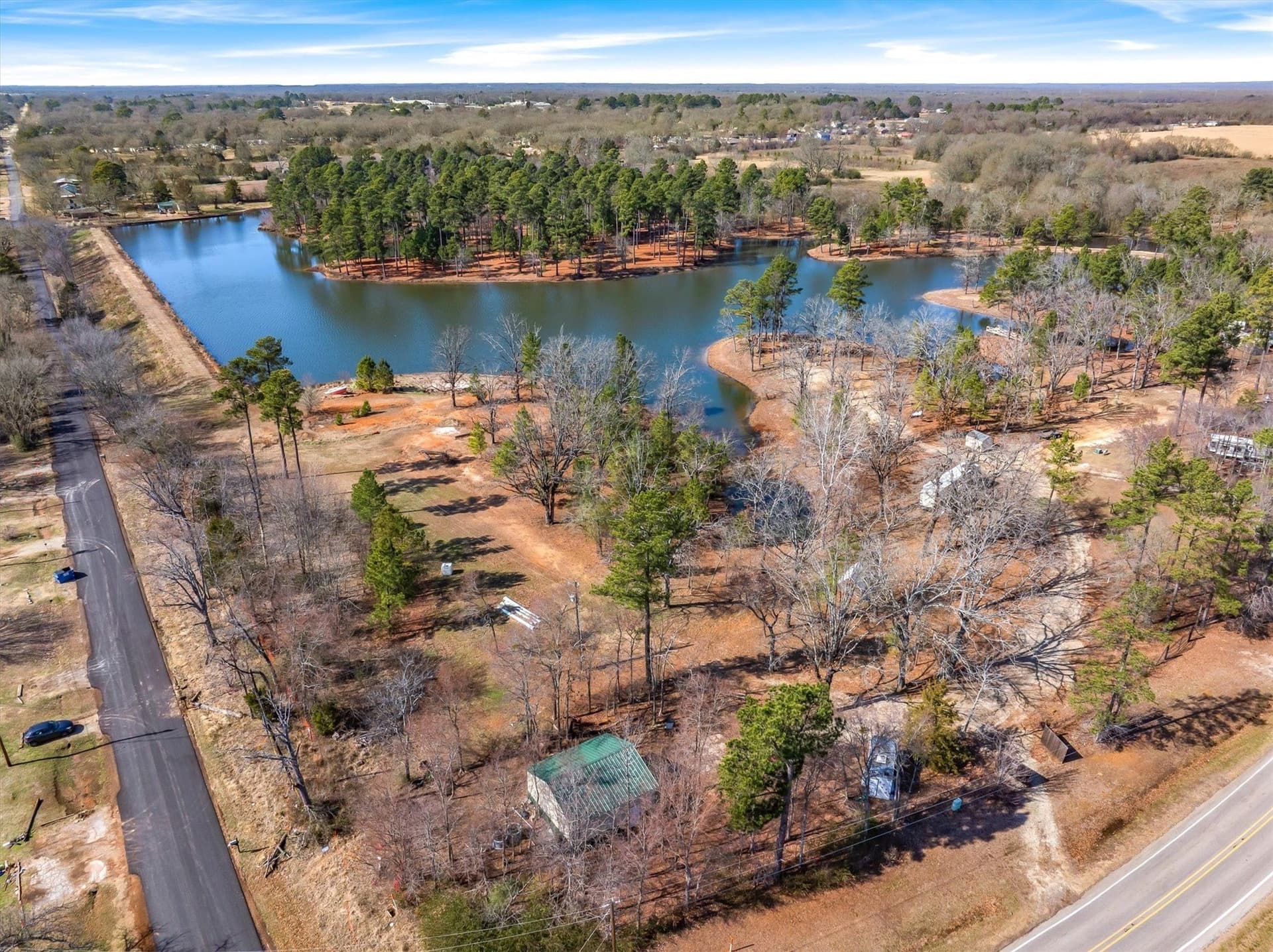 36.57 acres in Van Zandt County - photo 6