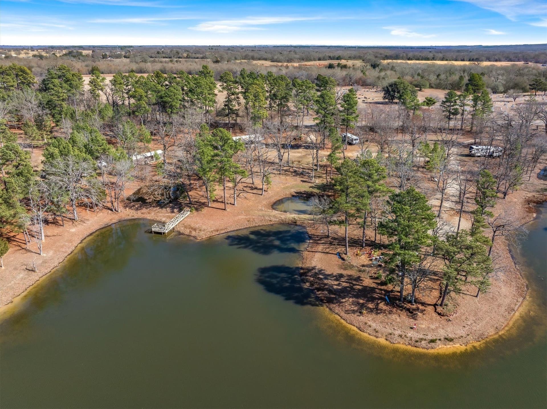 36.57 acres in Van Zandt County - photo 12