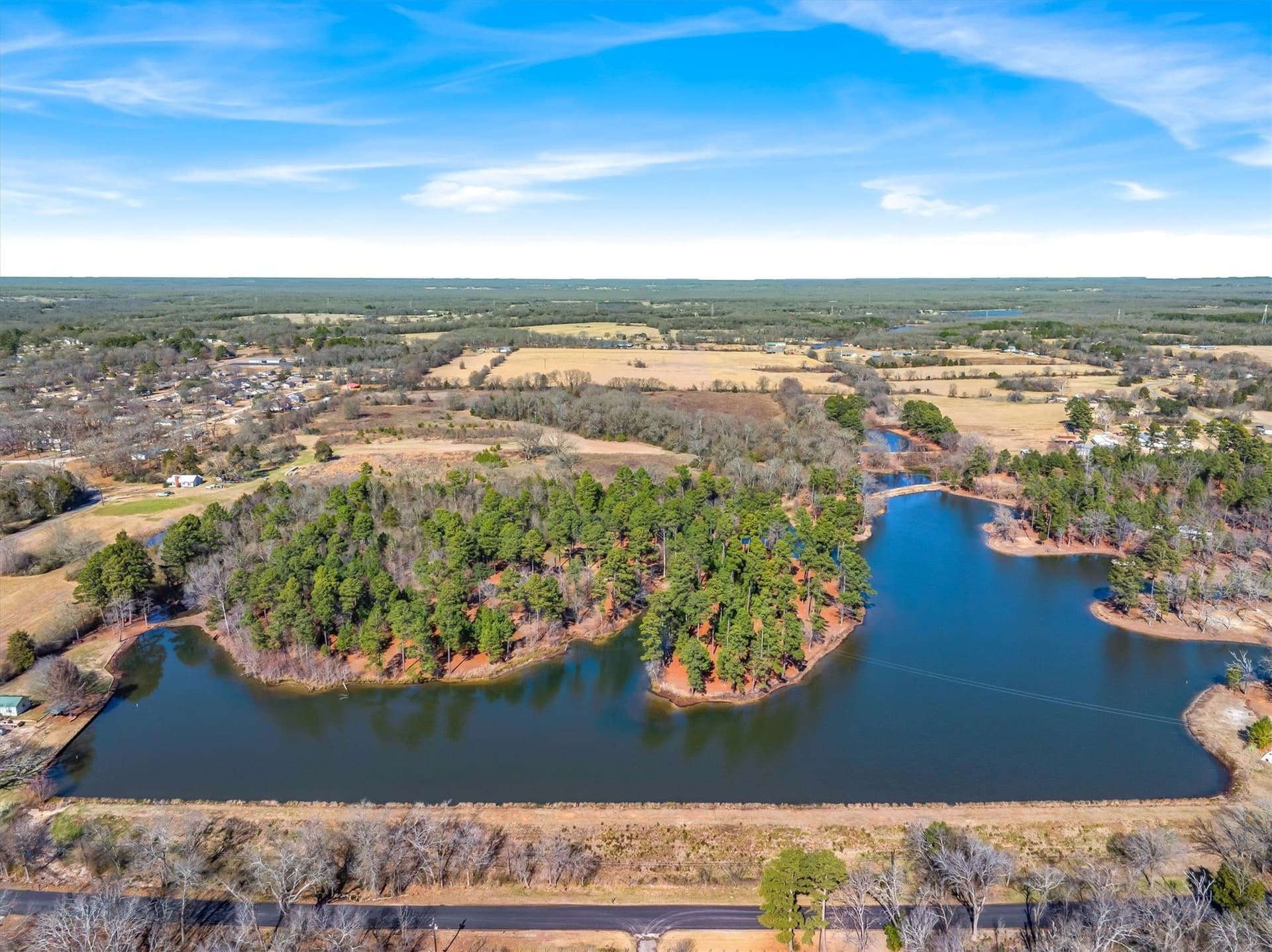 36.57 acres in Van Zandt County - photo 7